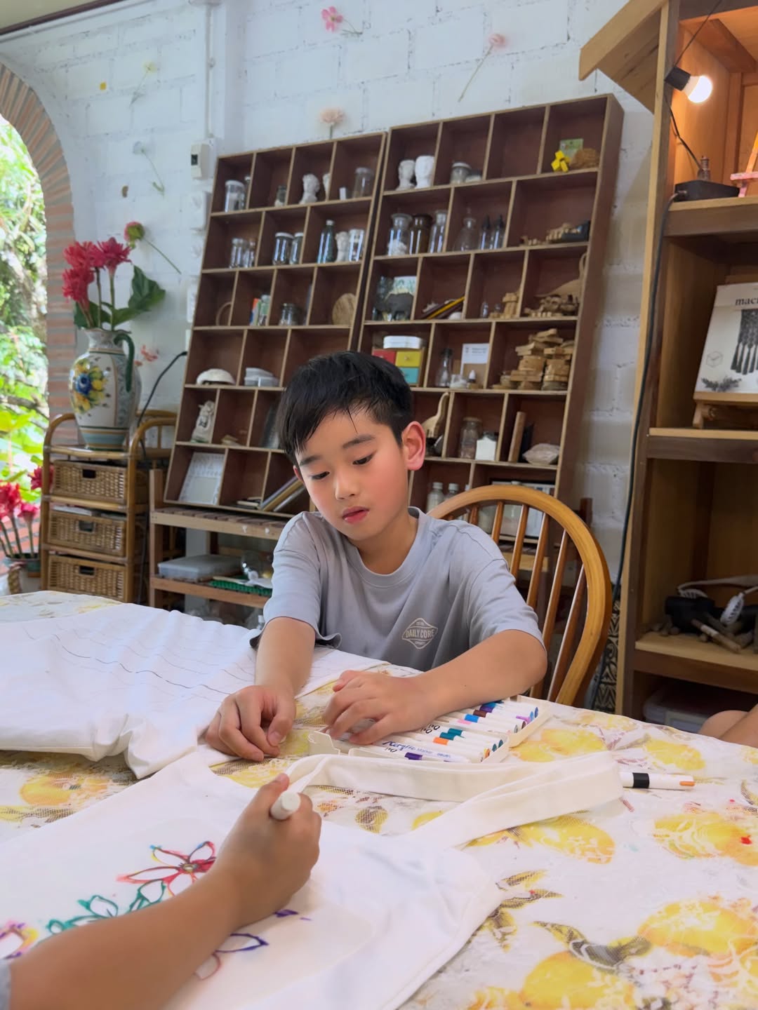 เนย - โชติกา วงศ์วิลาศ