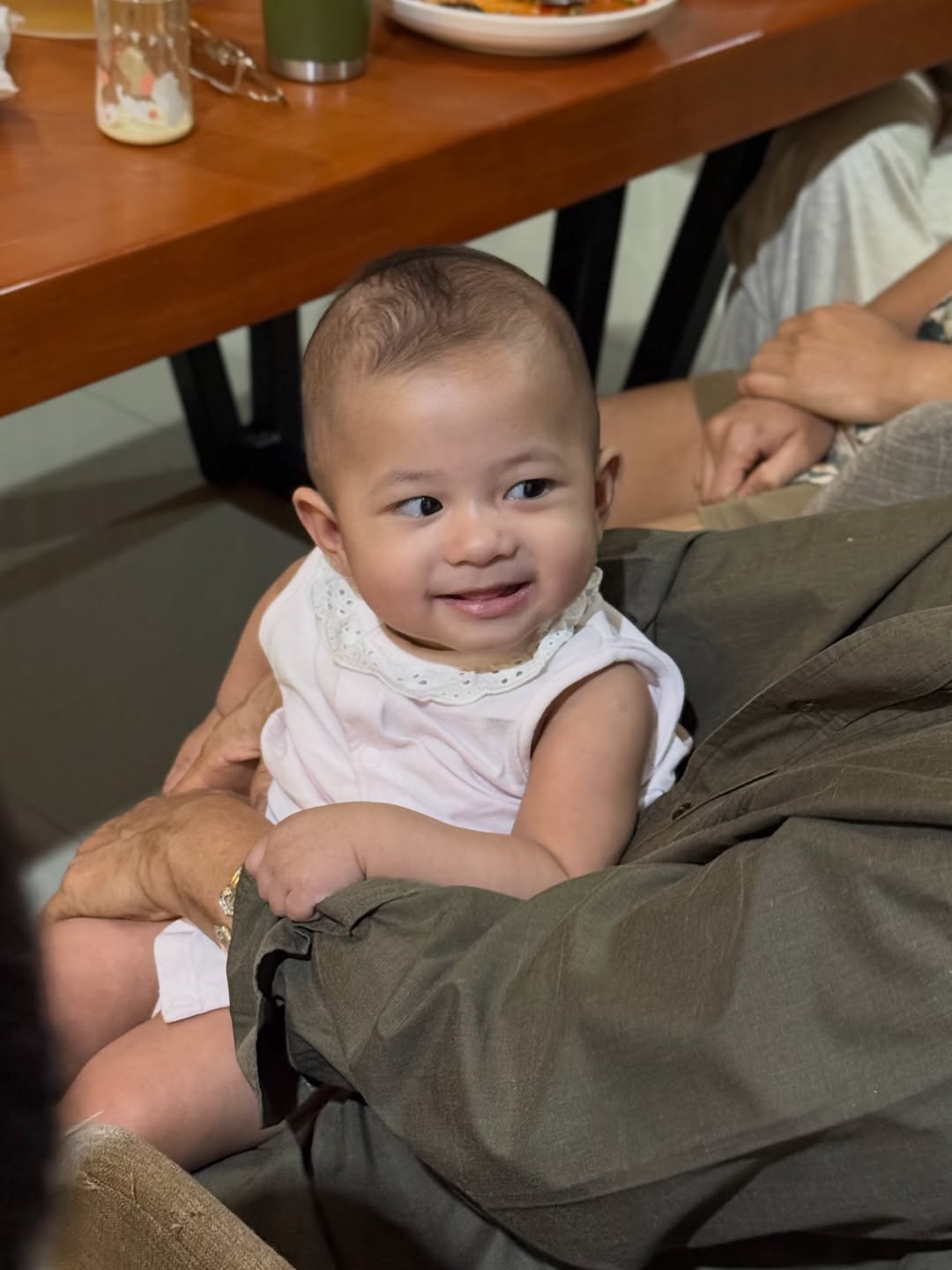 เนย - โชติกา วงศ์วิลาศ