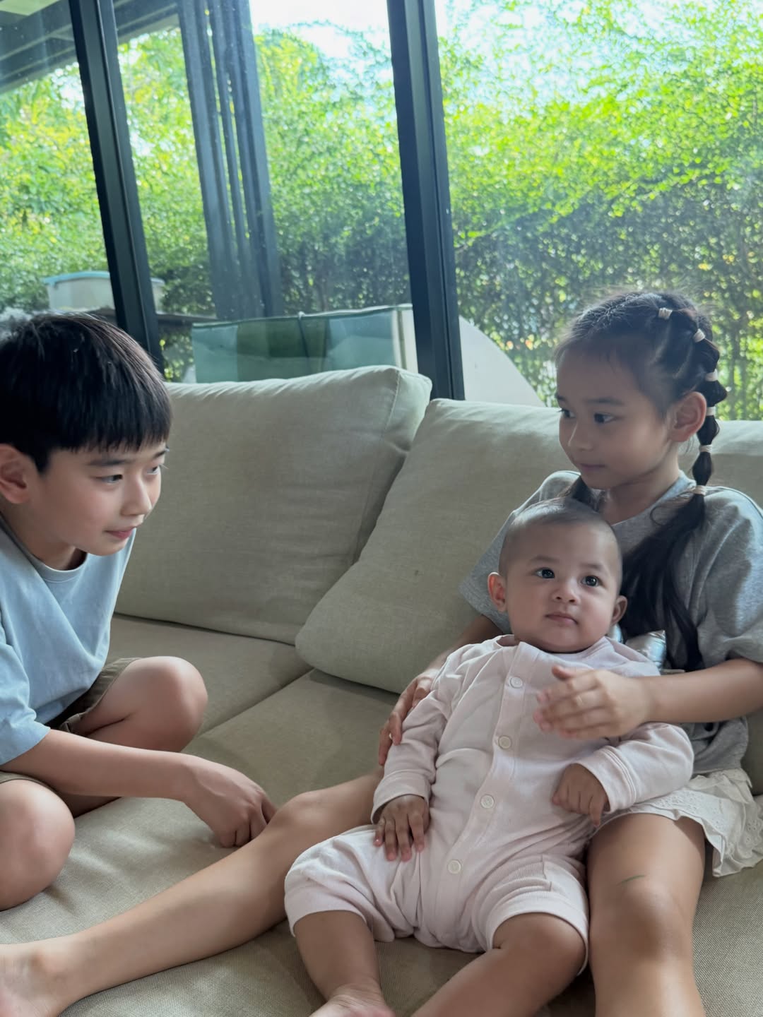 เนย - โชติกา วงศ์วิลาศ