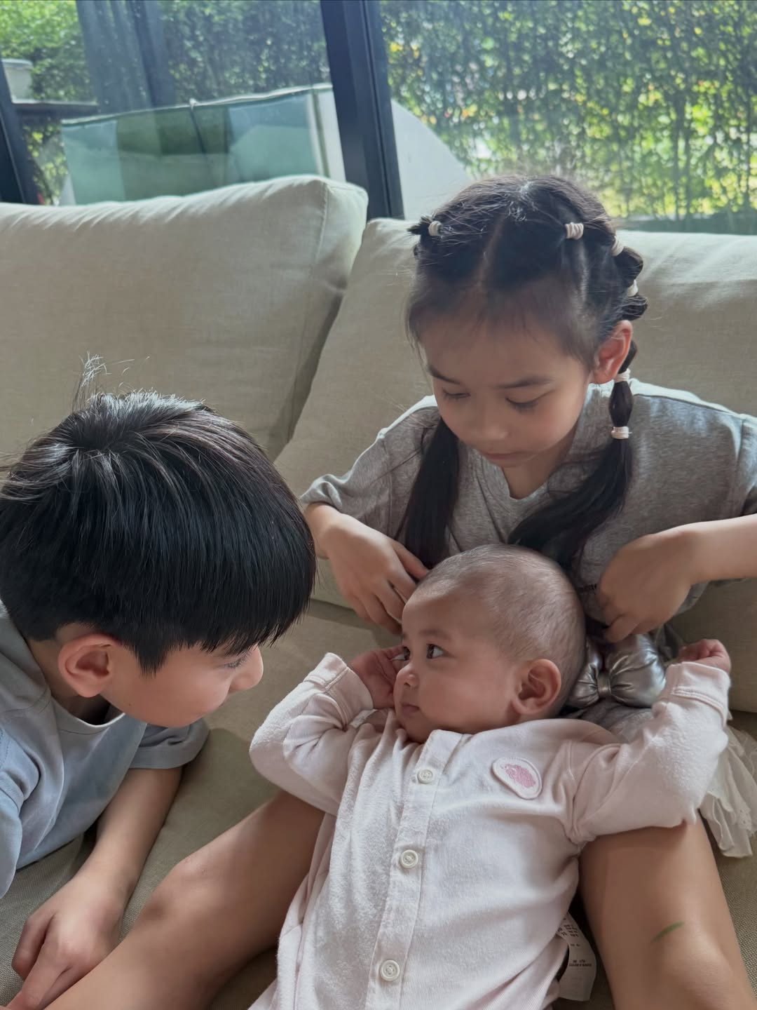 เนย - โชติกา วงศ์วิลาศ