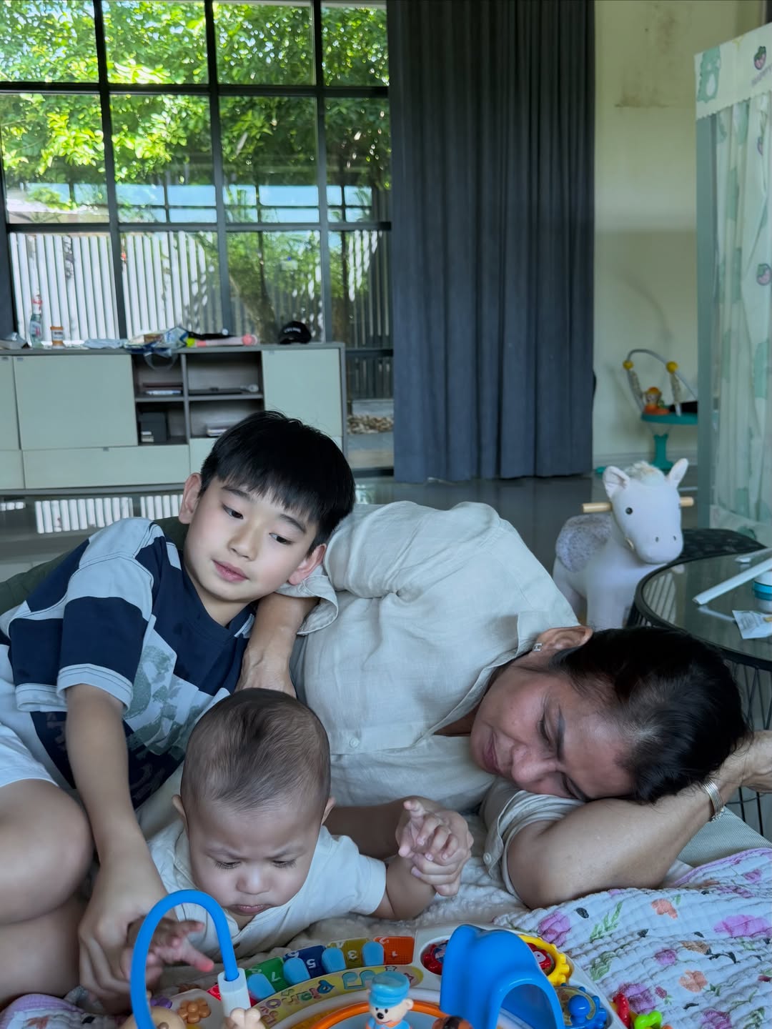 เนย - โชติกา วงศ์วิลาศ