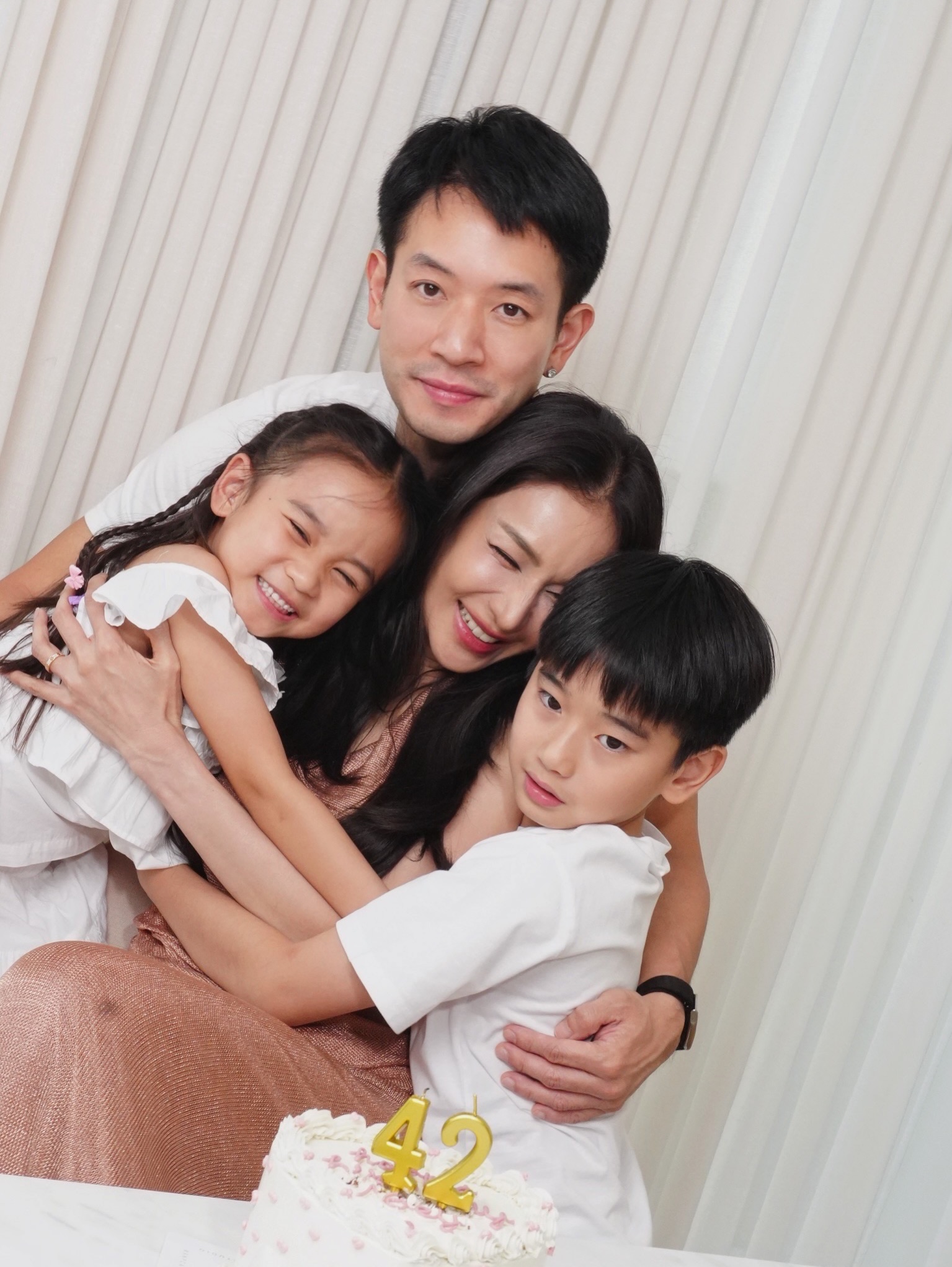 เนย - โชติกา วงศ์วิลาศ