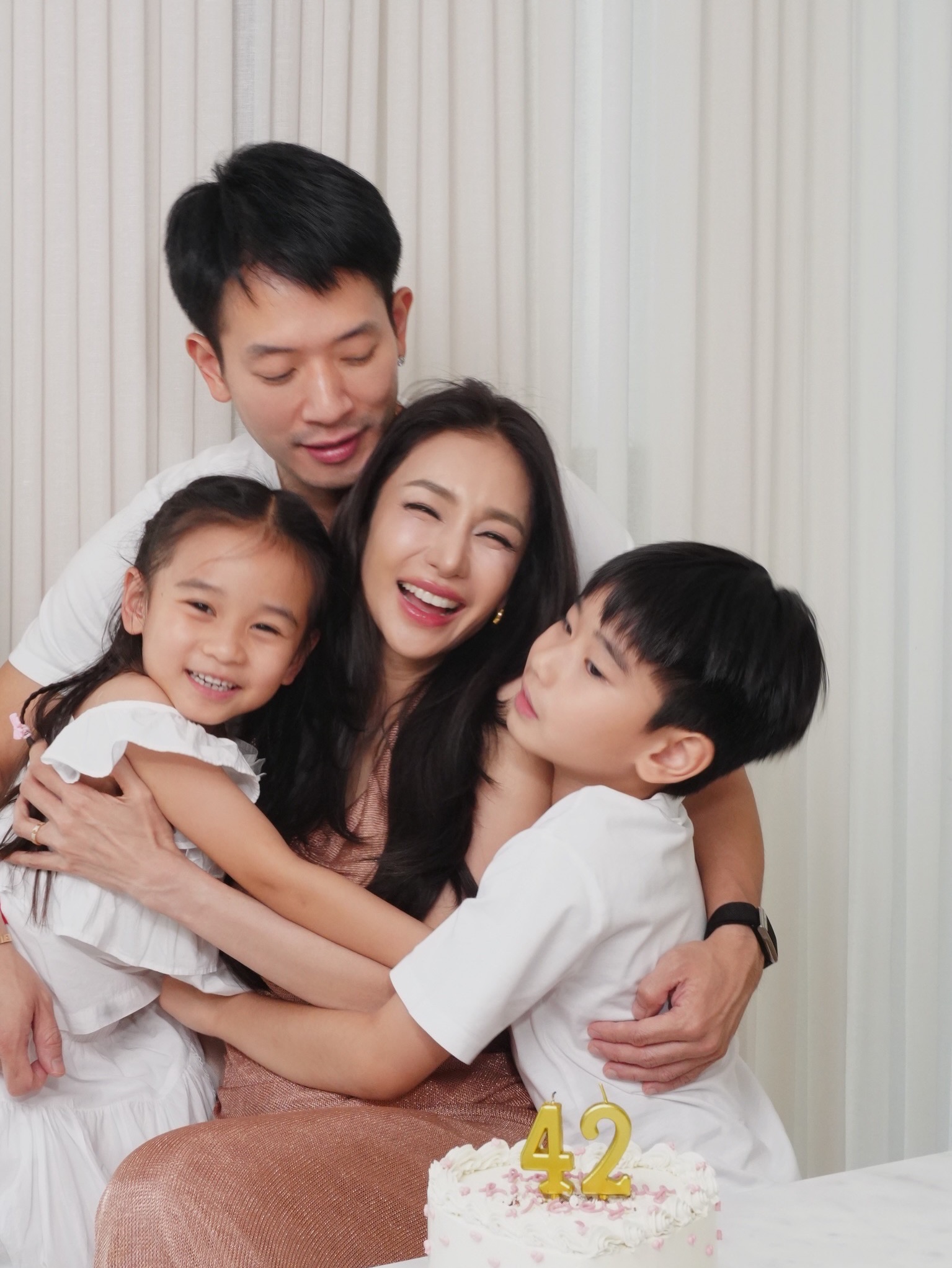เนย - โชติกา วงศ์วิลาศ