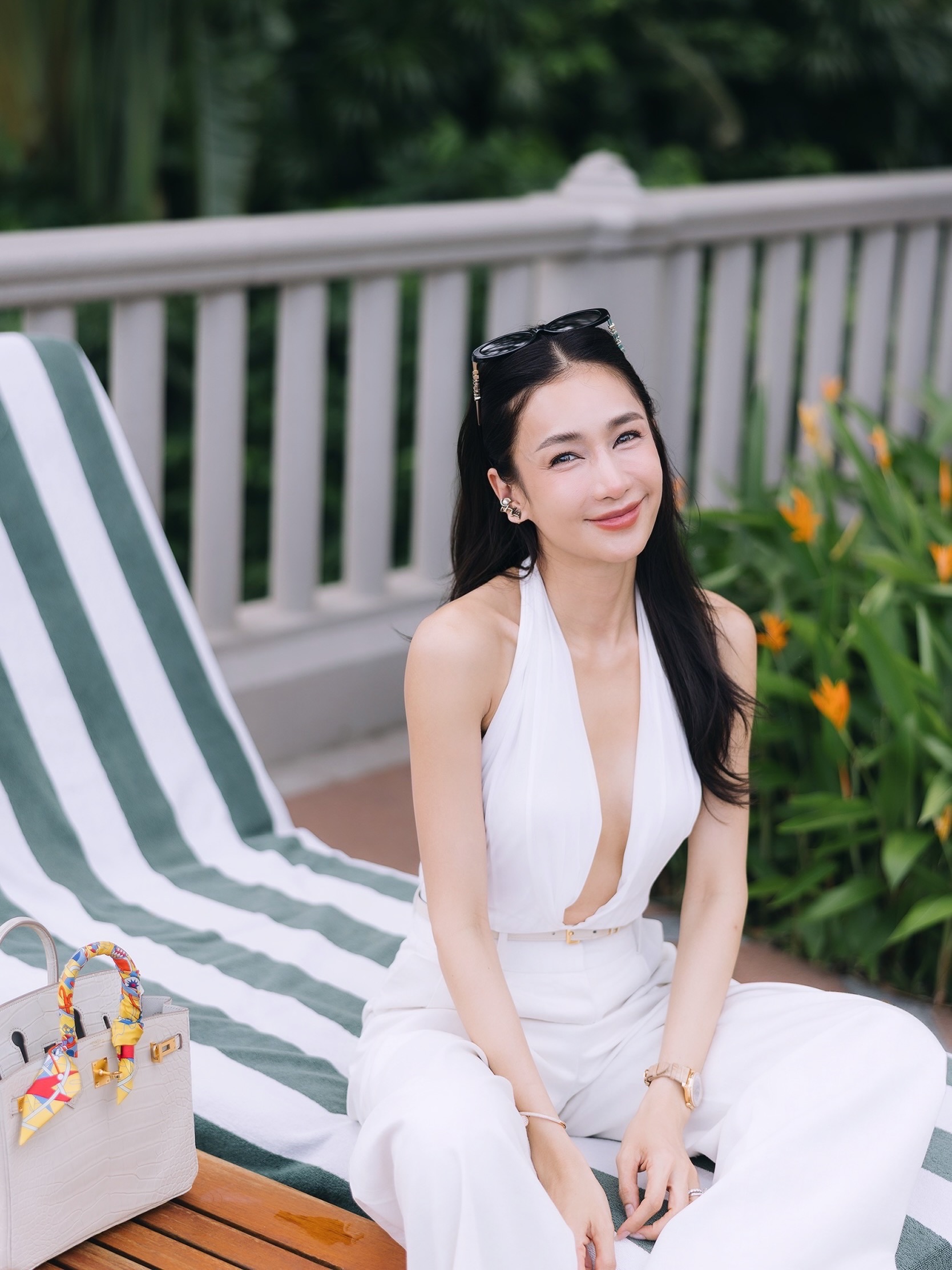 เนย - โชติกา วงศ์วิลาศ