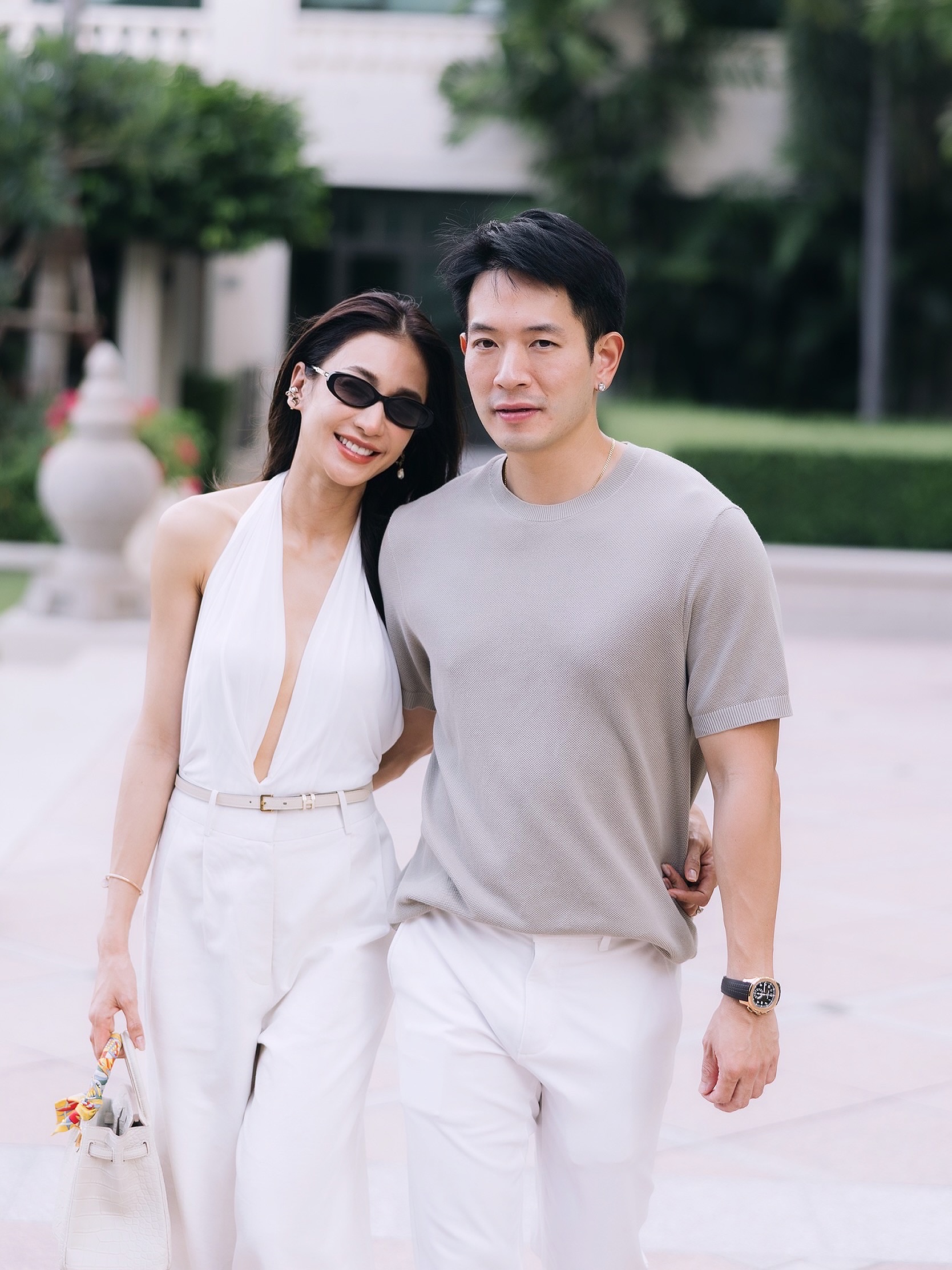 เนย - โชติกา วงศ์วิลาศ