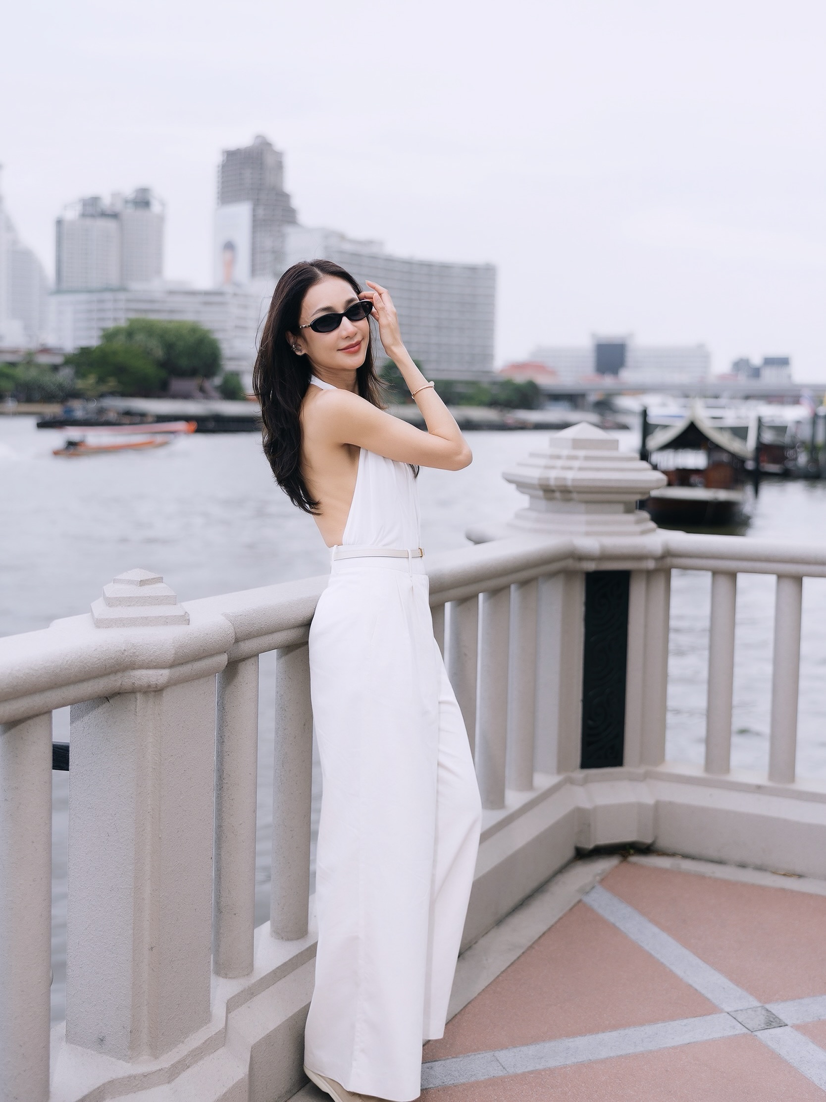 เนย - โชติกา วงศ์วิลาศ