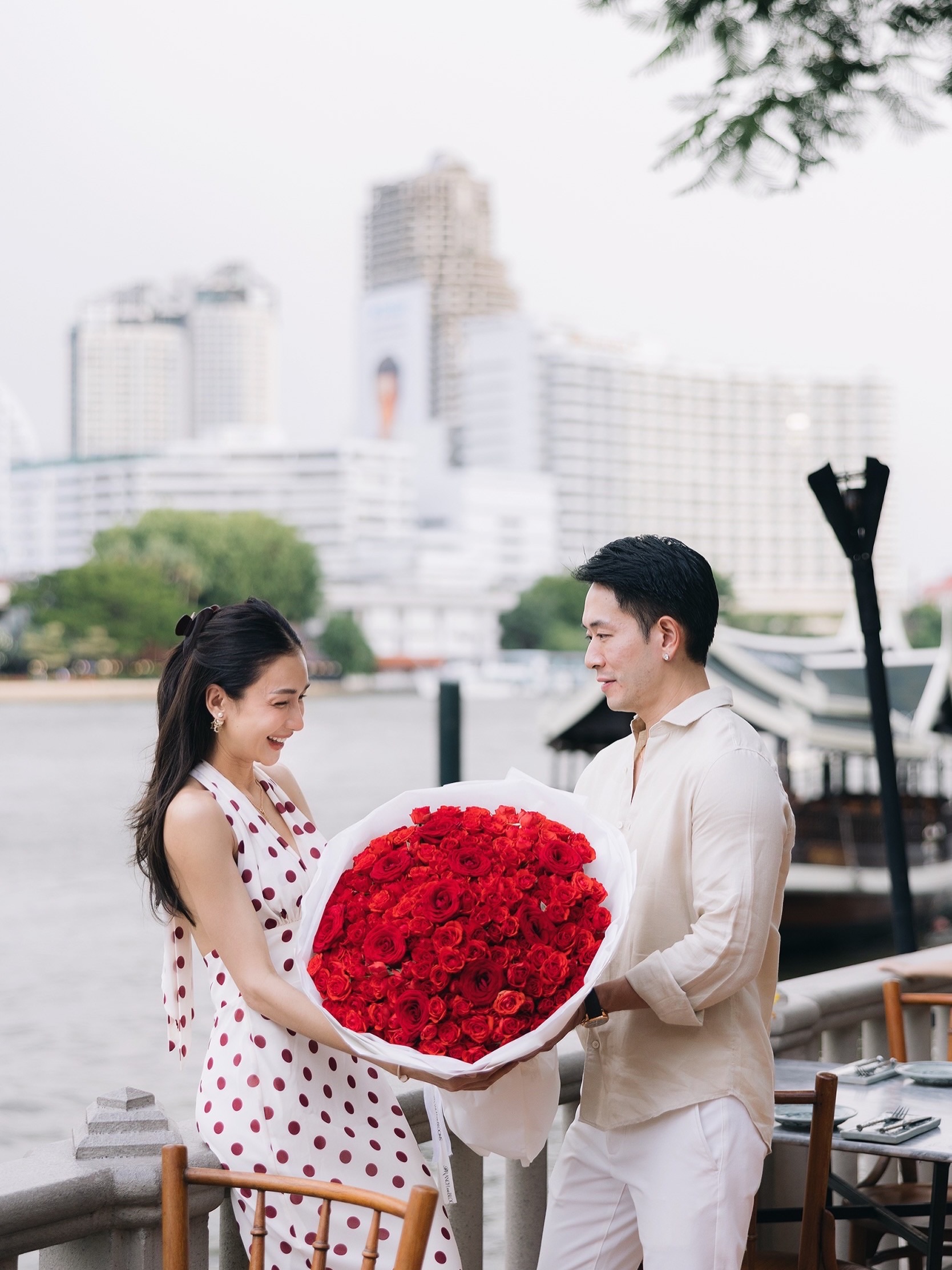 เนย - โชติกา วงศ์วิลาศ