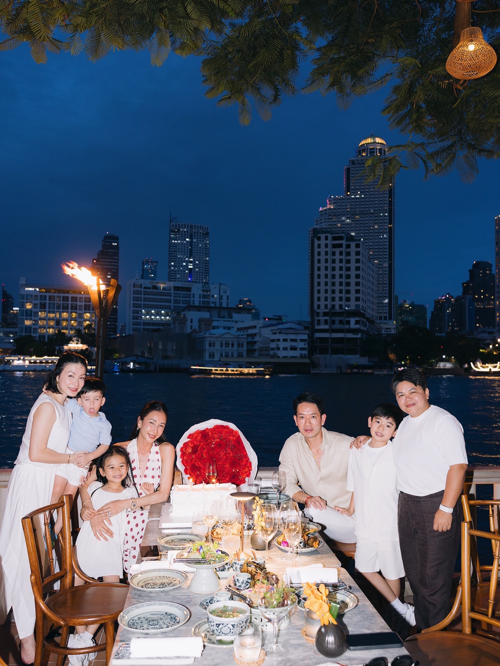 เนย - โชติกา วงศ์วิลาศ