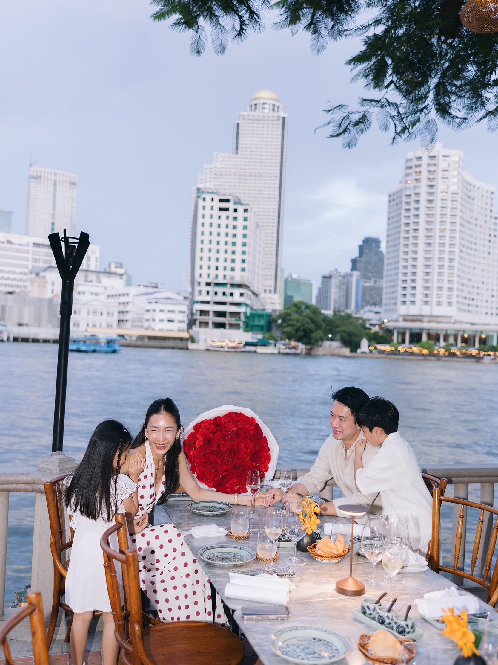 เนย - โชติกา วงศ์วิลาศ