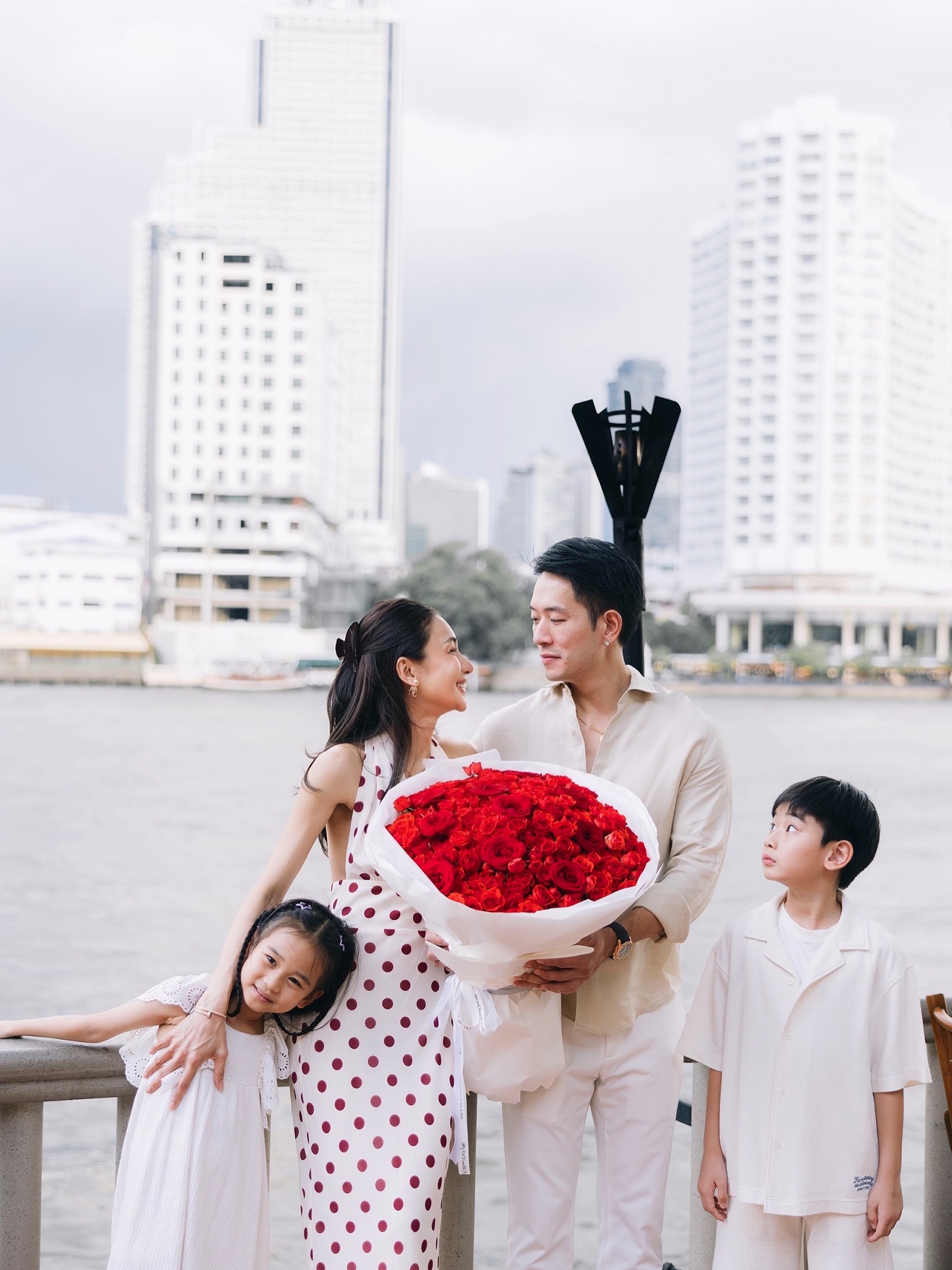 เนย - โชติกา วงศ์วิลาศ