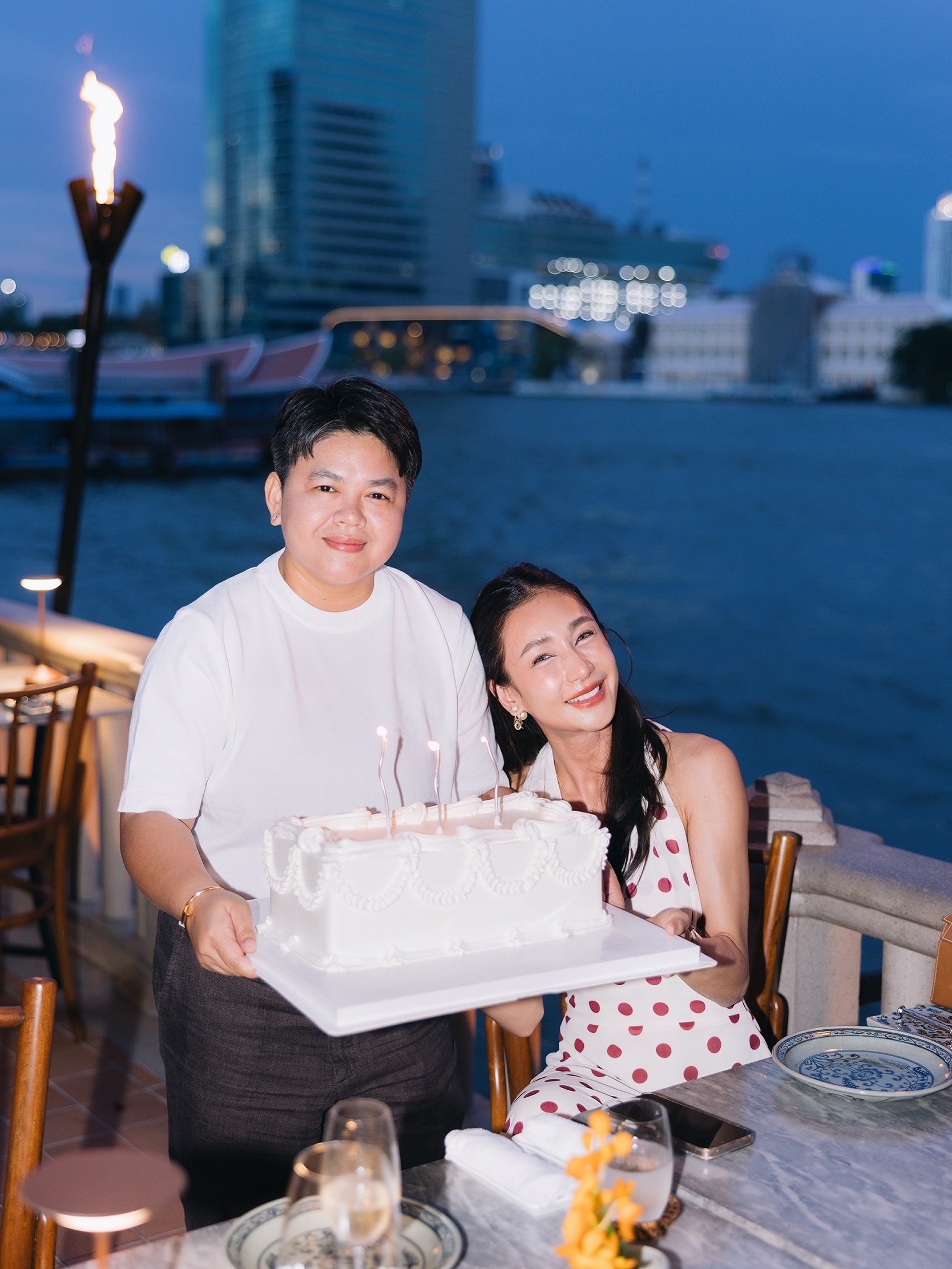 เนย - โชติกา วงศ์วิลาศ