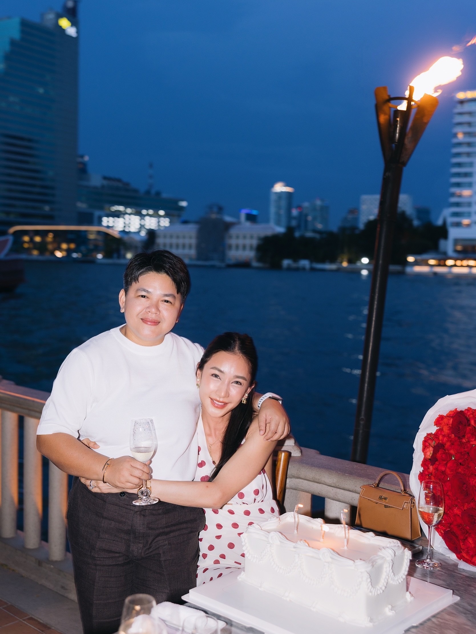 เนย - โชติกา วงศ์วิลาศ