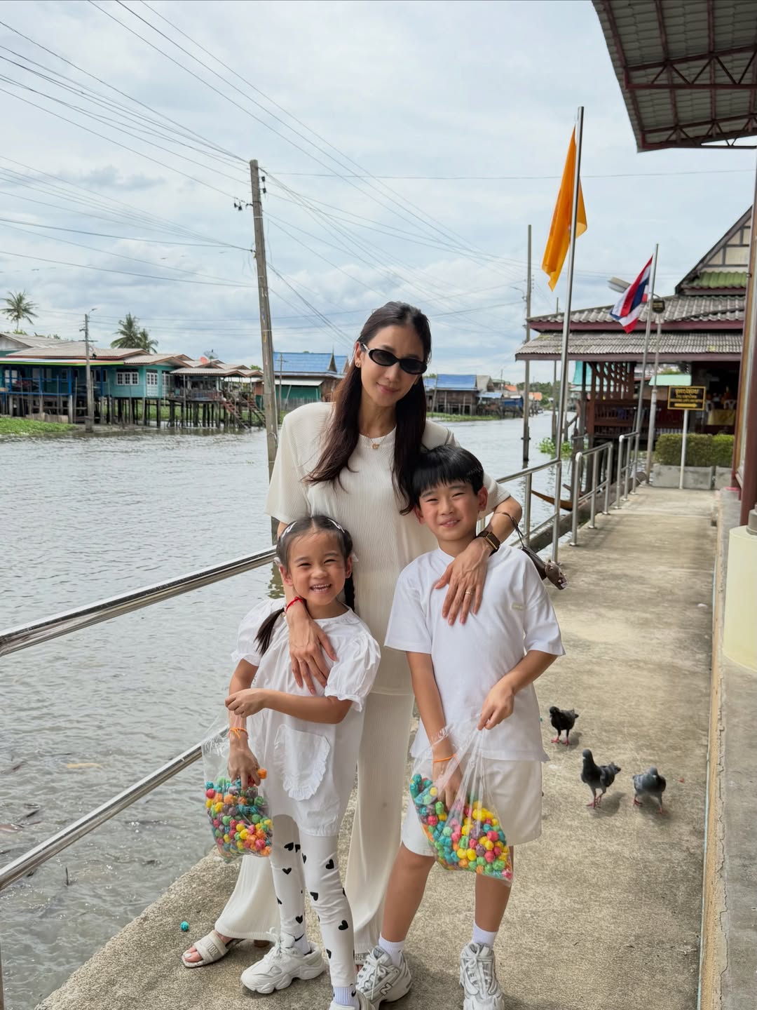 เนย - โชติกา วงศ์วิลาศ