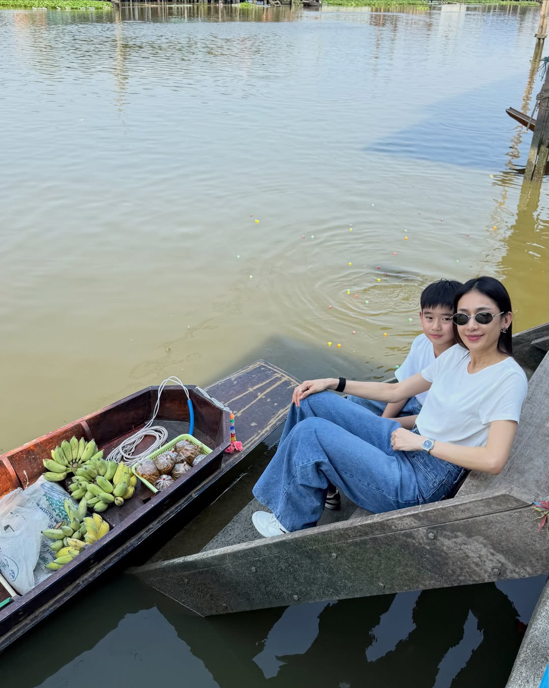 เนย - โชติกา วงศ์วิลาศ