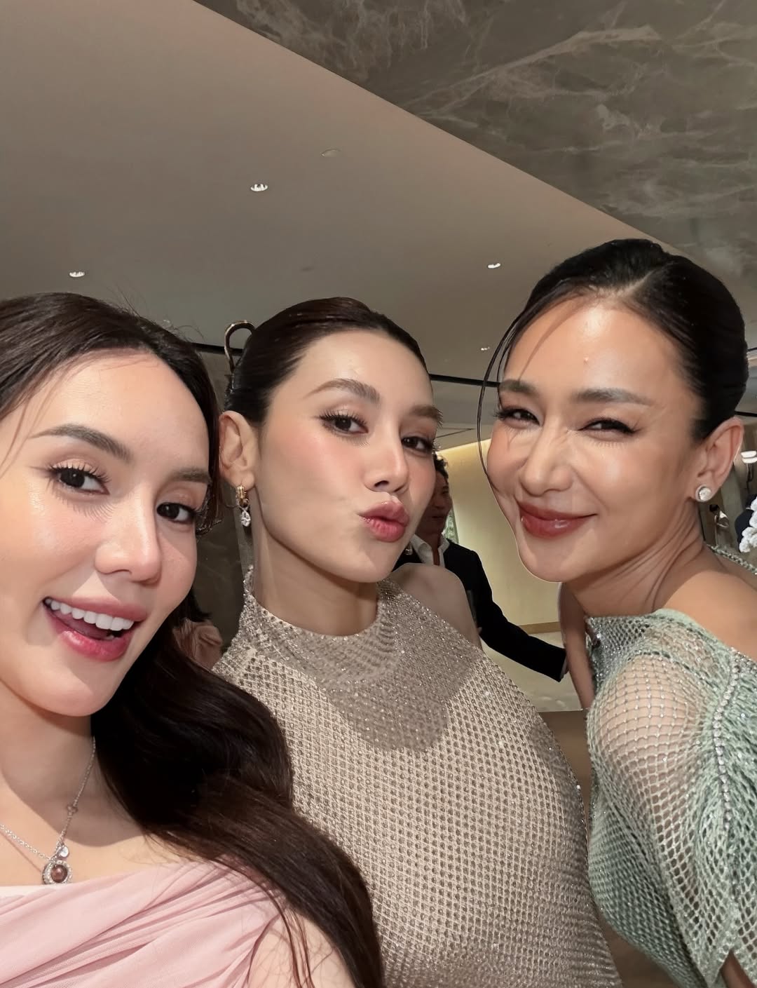 เนย - โชติกา วงศ์วิลาศ