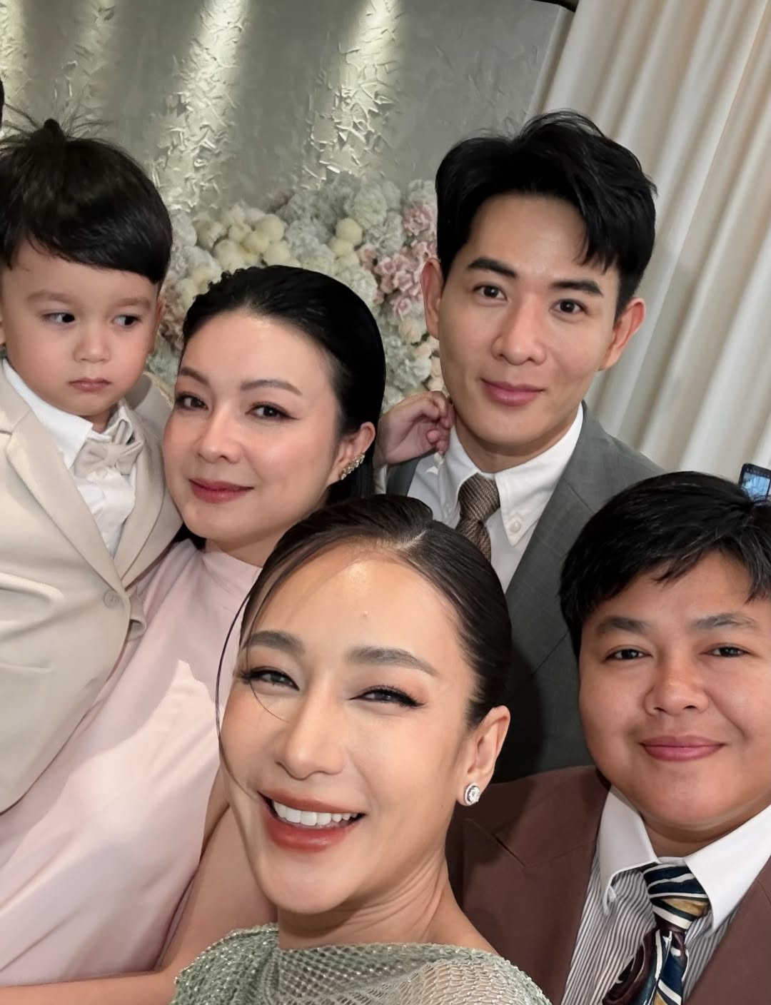 เนย - โชติกา วงศ์วิลาศ