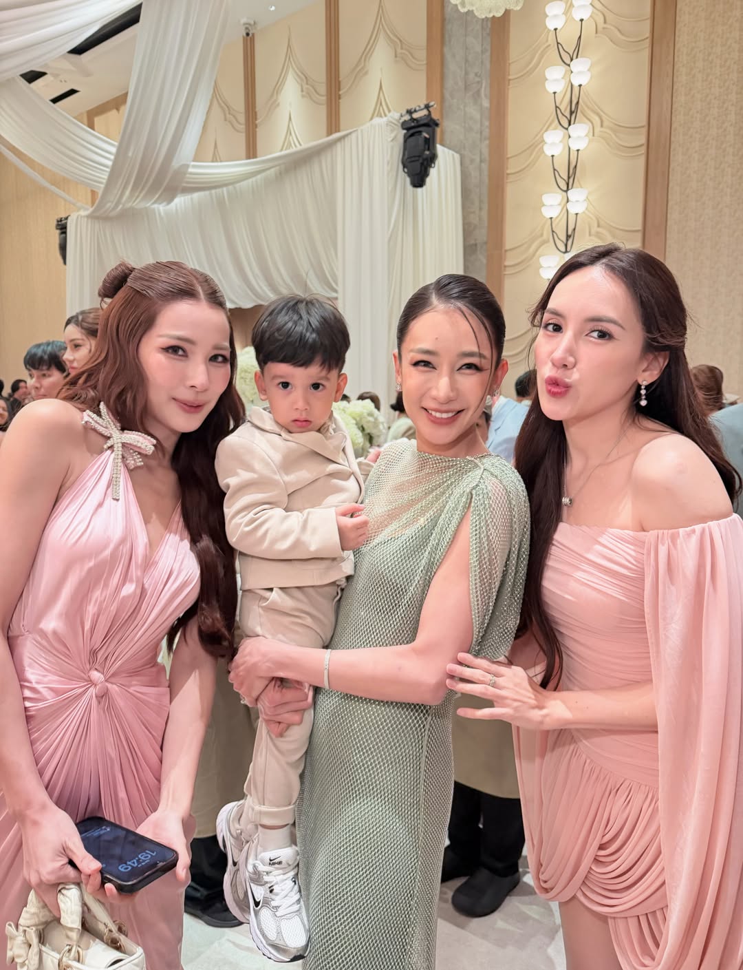 เนย - โชติกา วงศ์วิลาศ