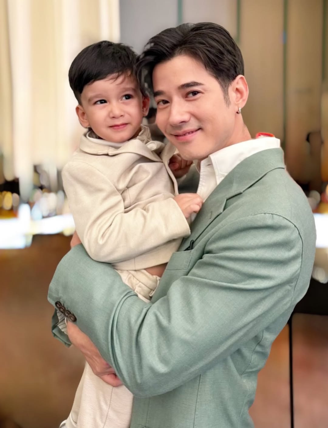 เนย - โชติกา วงศ์วิลาศ