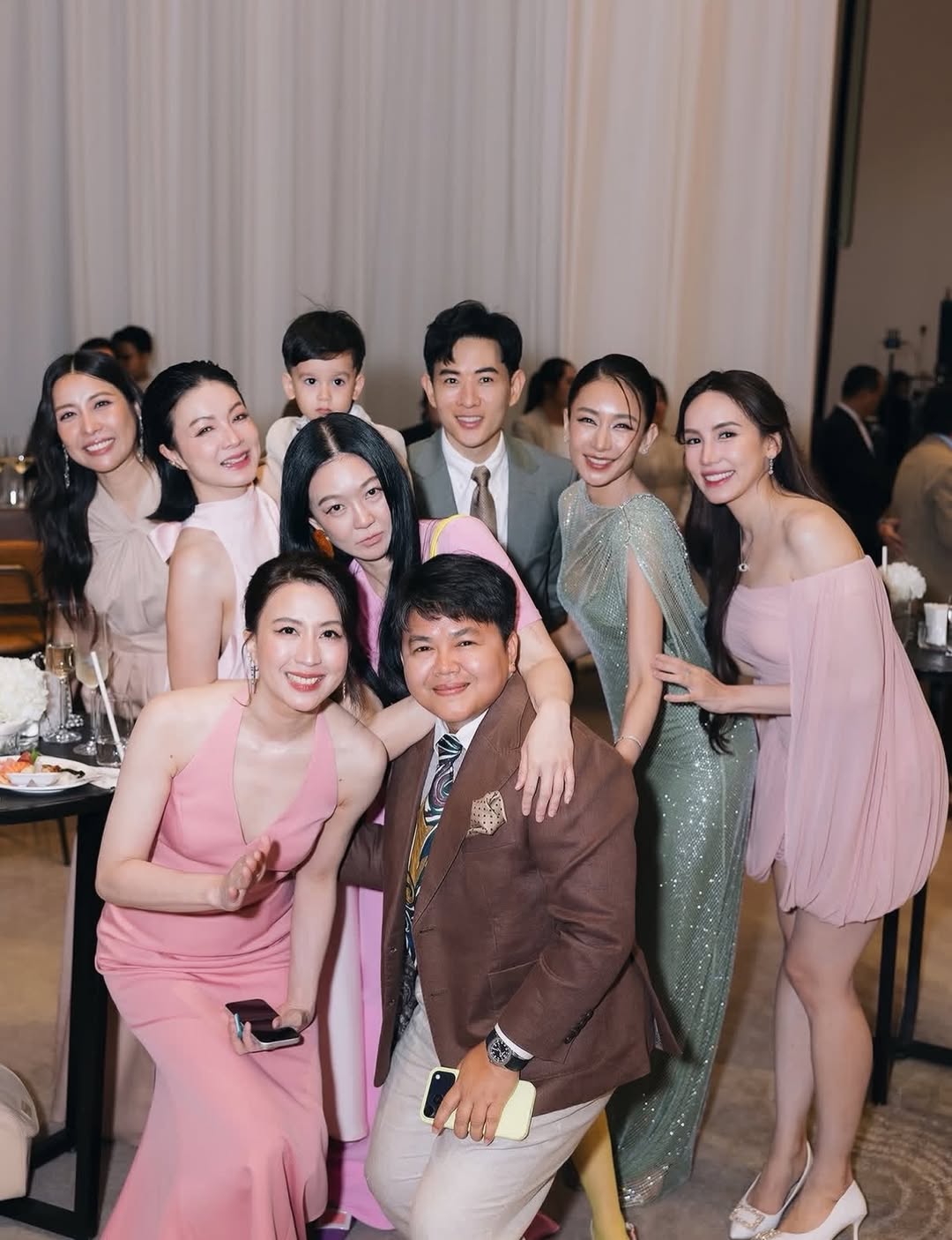 เนย - โชติกา วงศ์วิลาศ