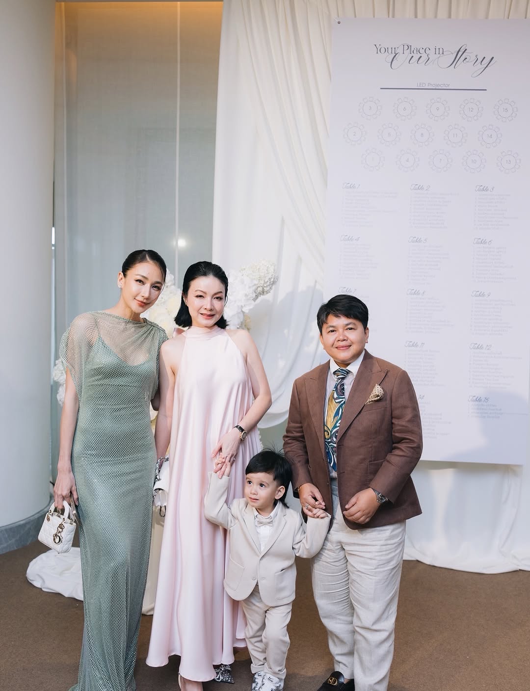 เนย - โชติกา วงศ์วิลาศ