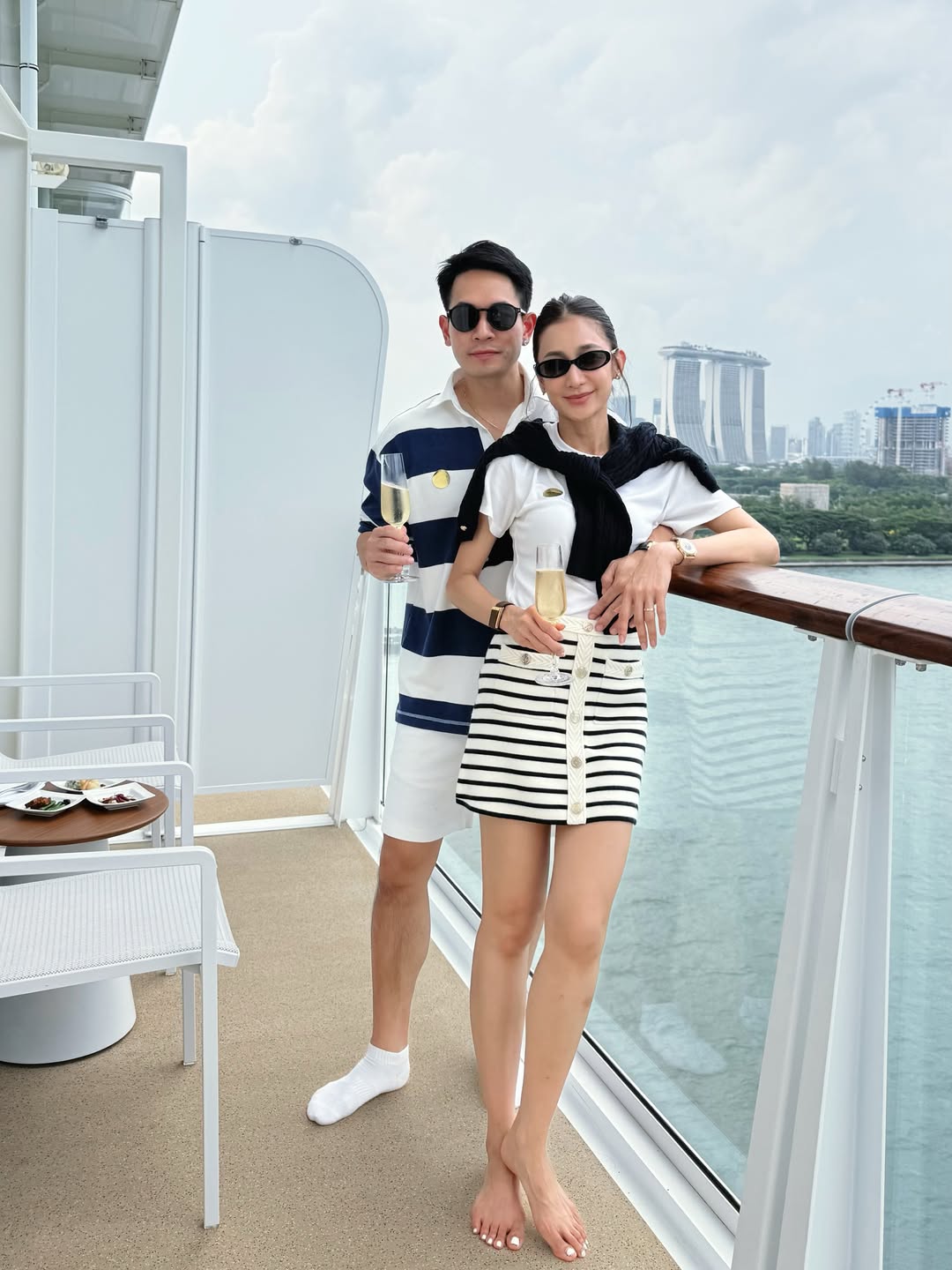 เนย - โชติกา วงศ์วิลาศ