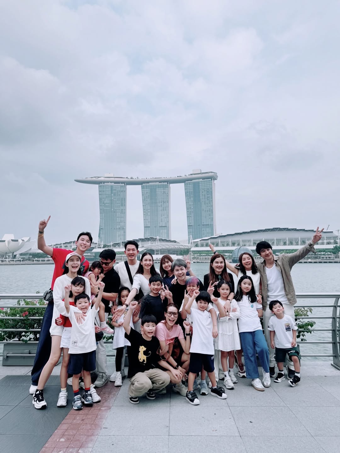 เนย - โชติกา วงศ์วิลาศ