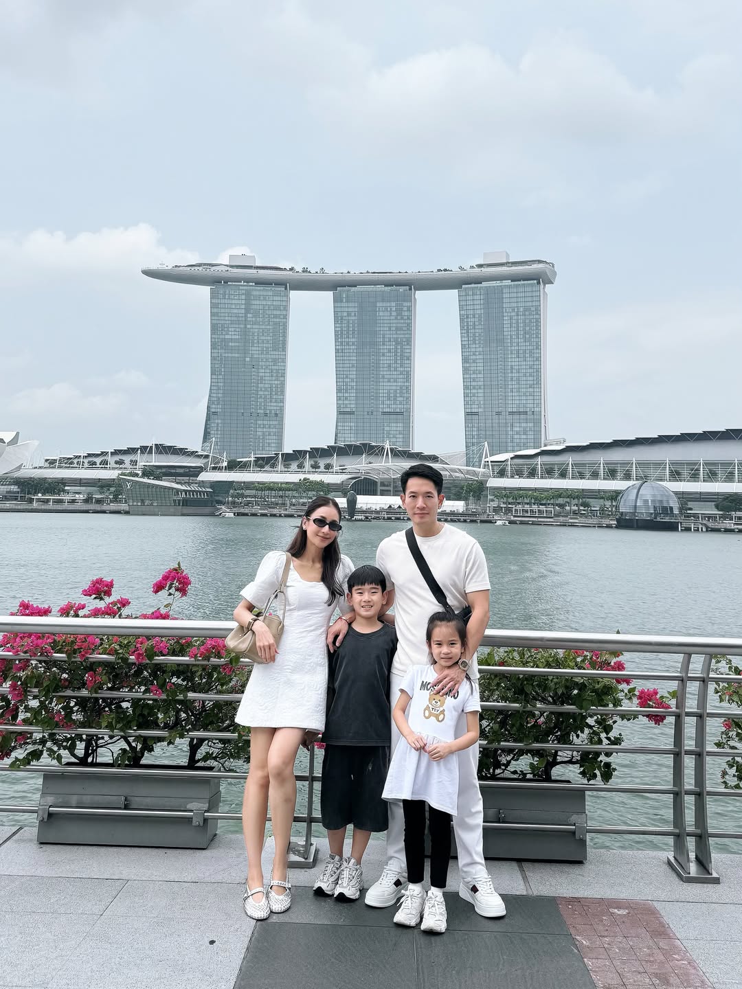 เนย - โชติกา วงศ์วิลาศ