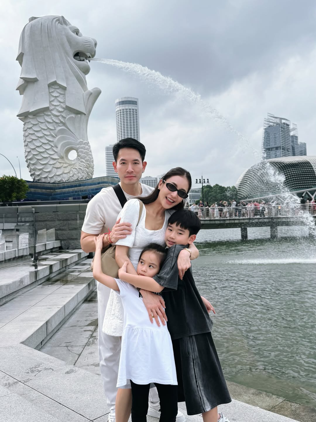 เนย - โชติกา วงศ์วิลาศ