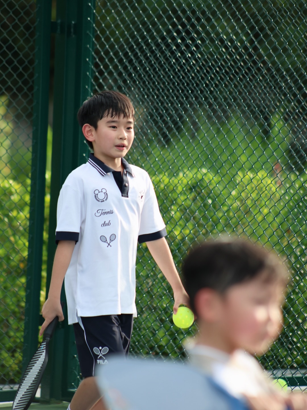 เนย - โชติกา วงศ์วิลาศ