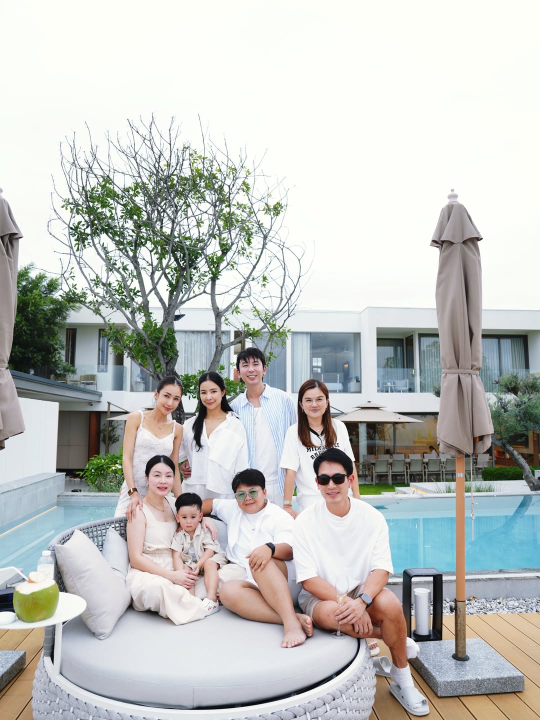 เนย - โชติกา วงศ์วิลาศ