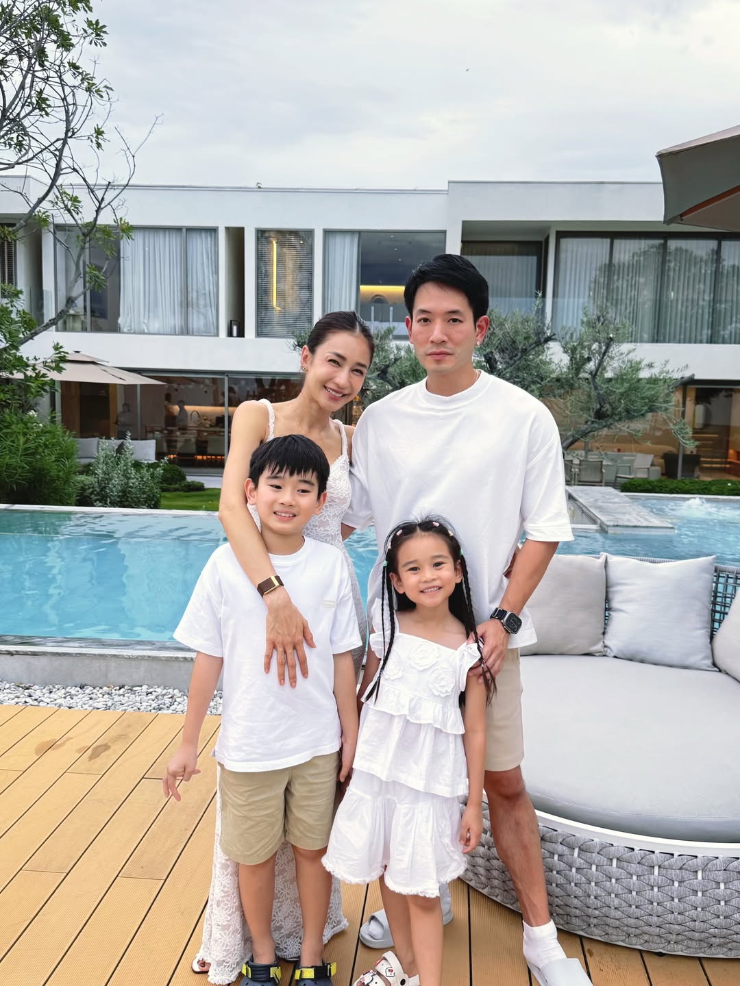 เนย - โชติกา วงศ์วิลาศ
