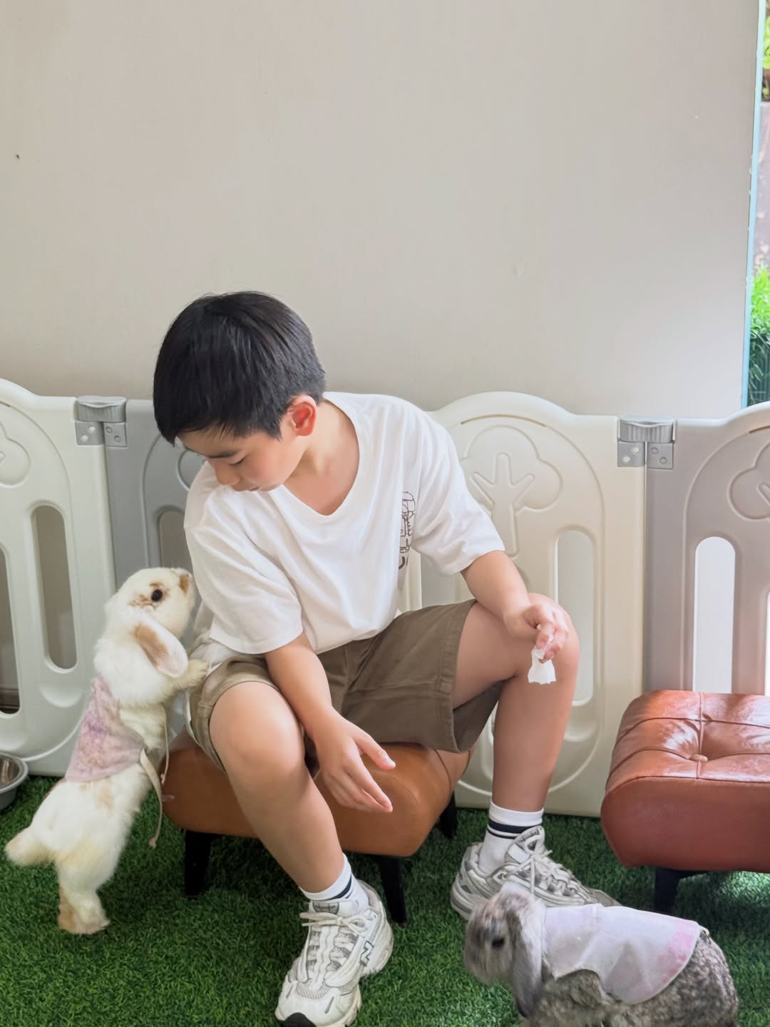 เนย - โชติกา วงศ์วิลาศ