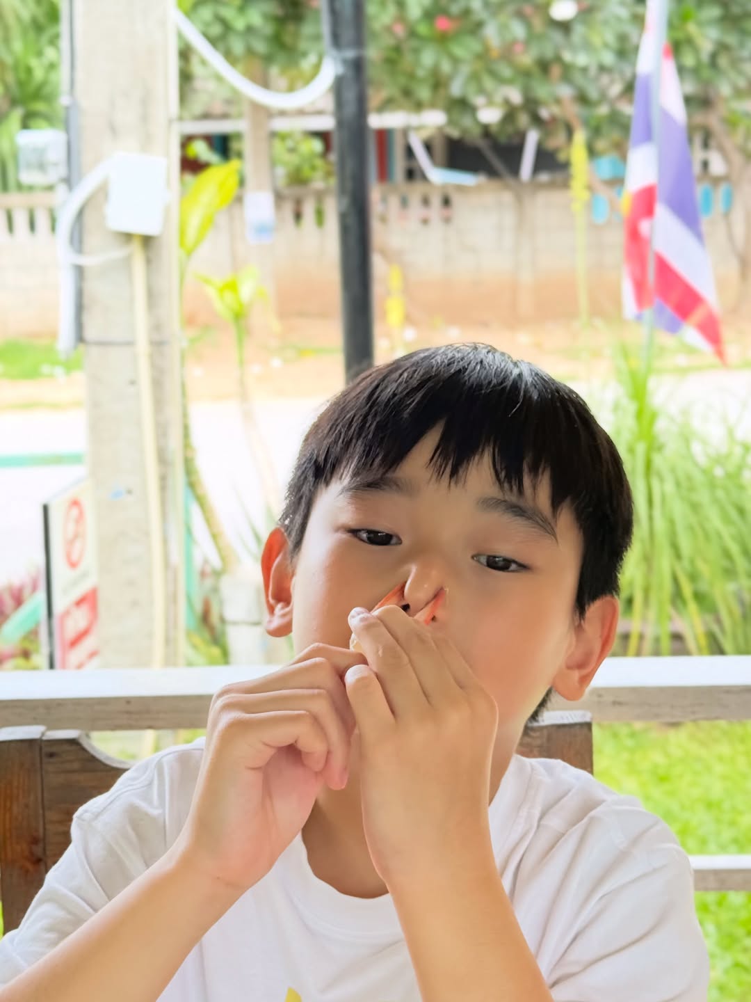 เนย - โชติกา วงศ์วิลาศ