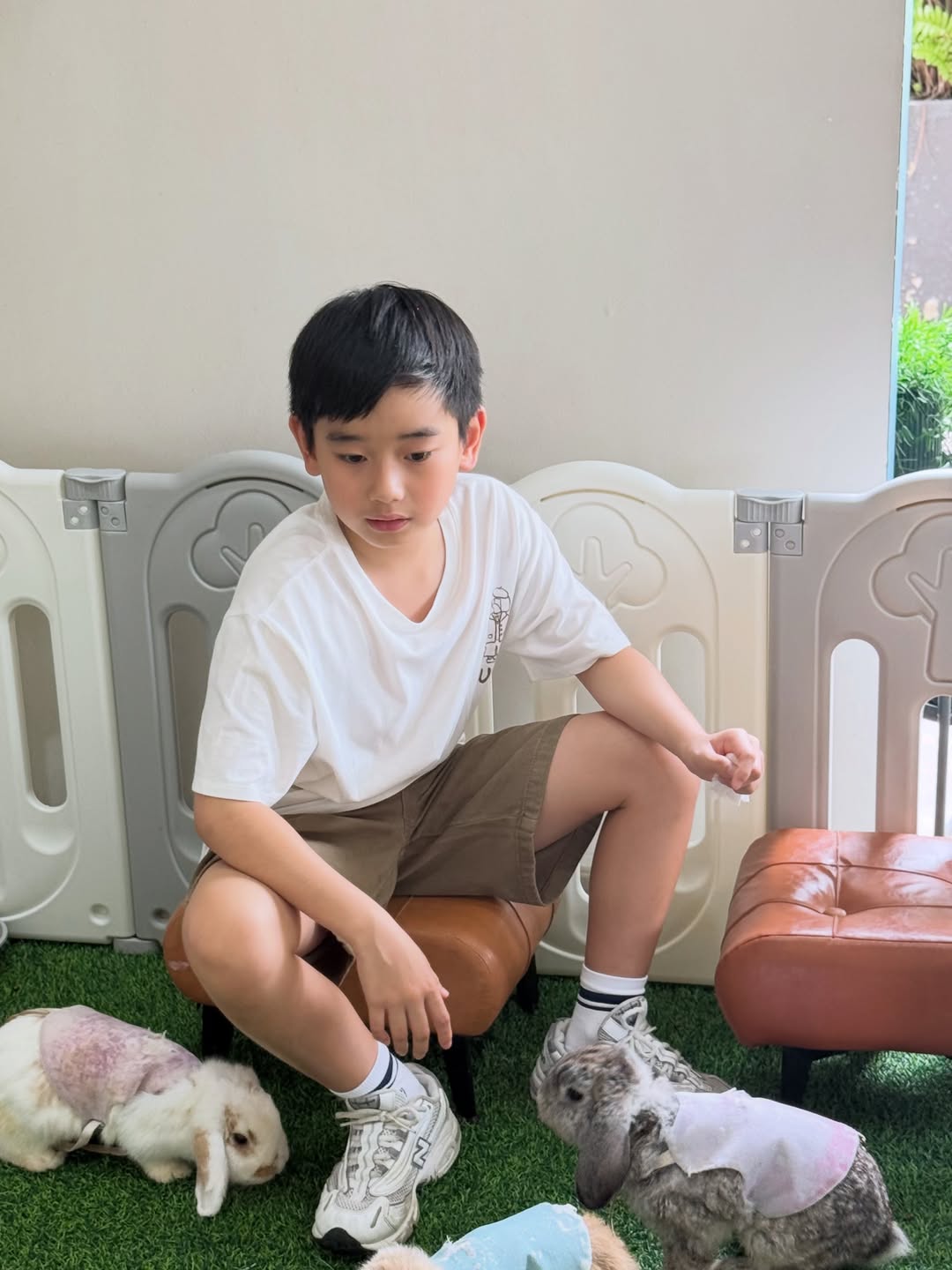 เนย - โชติกา วงศ์วิลาศ