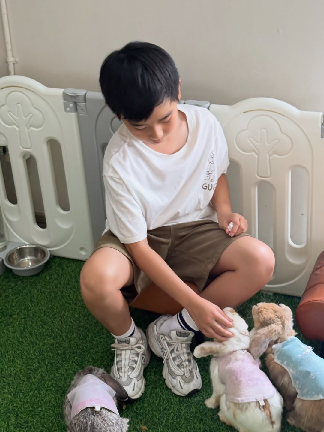 เนย - โชติกา วงศ์วิลาศ