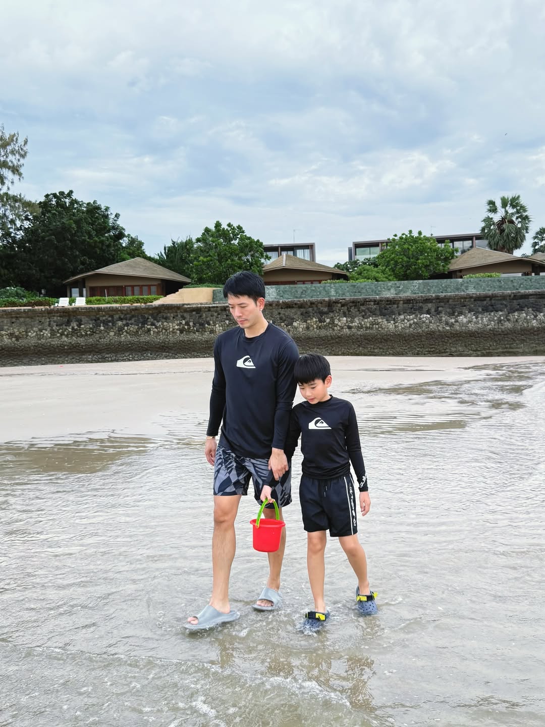 เนย - โชติกา วงศ์วิลาศ