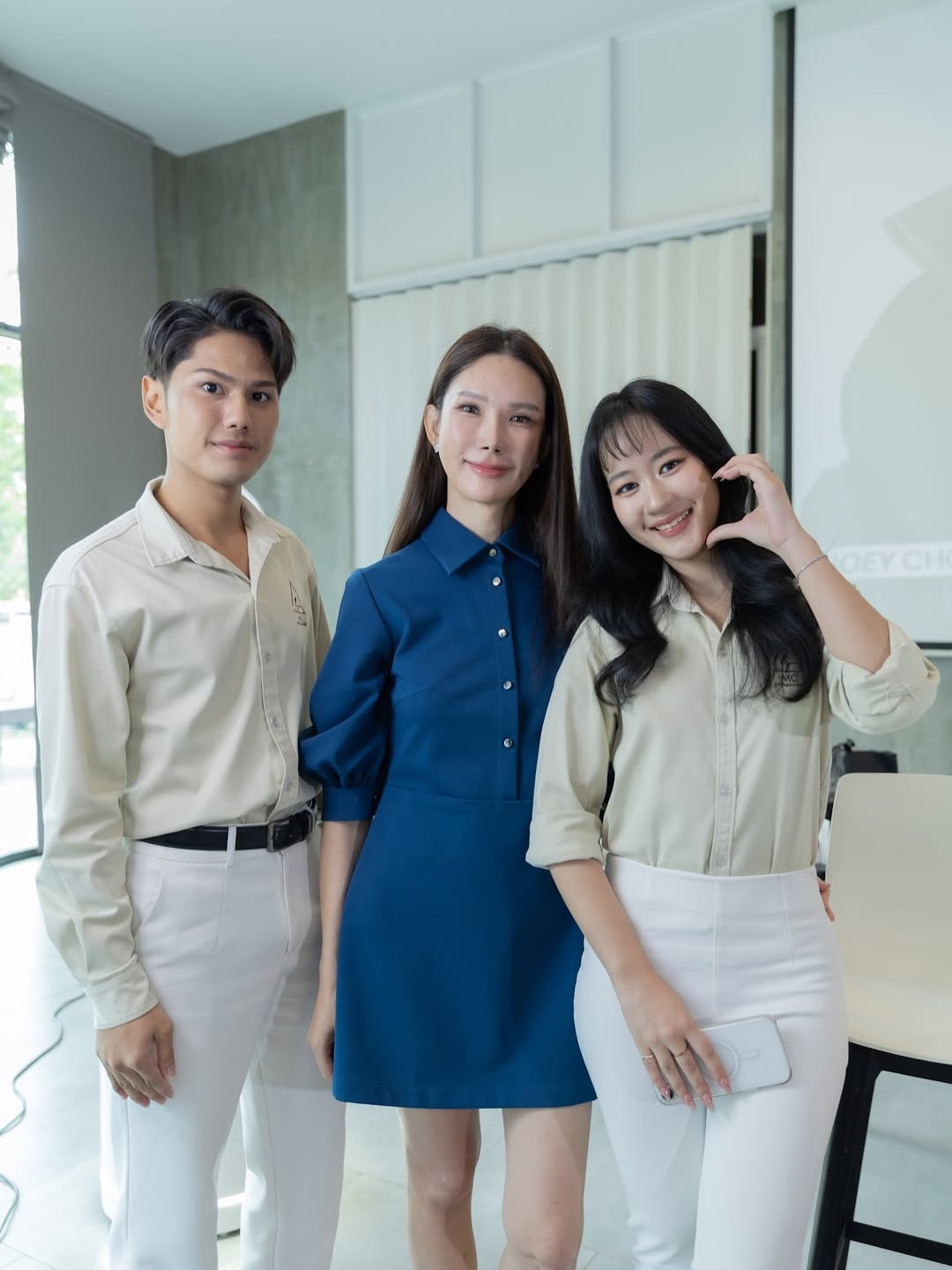 เนย - โชติกา วงศ์วิลาศ