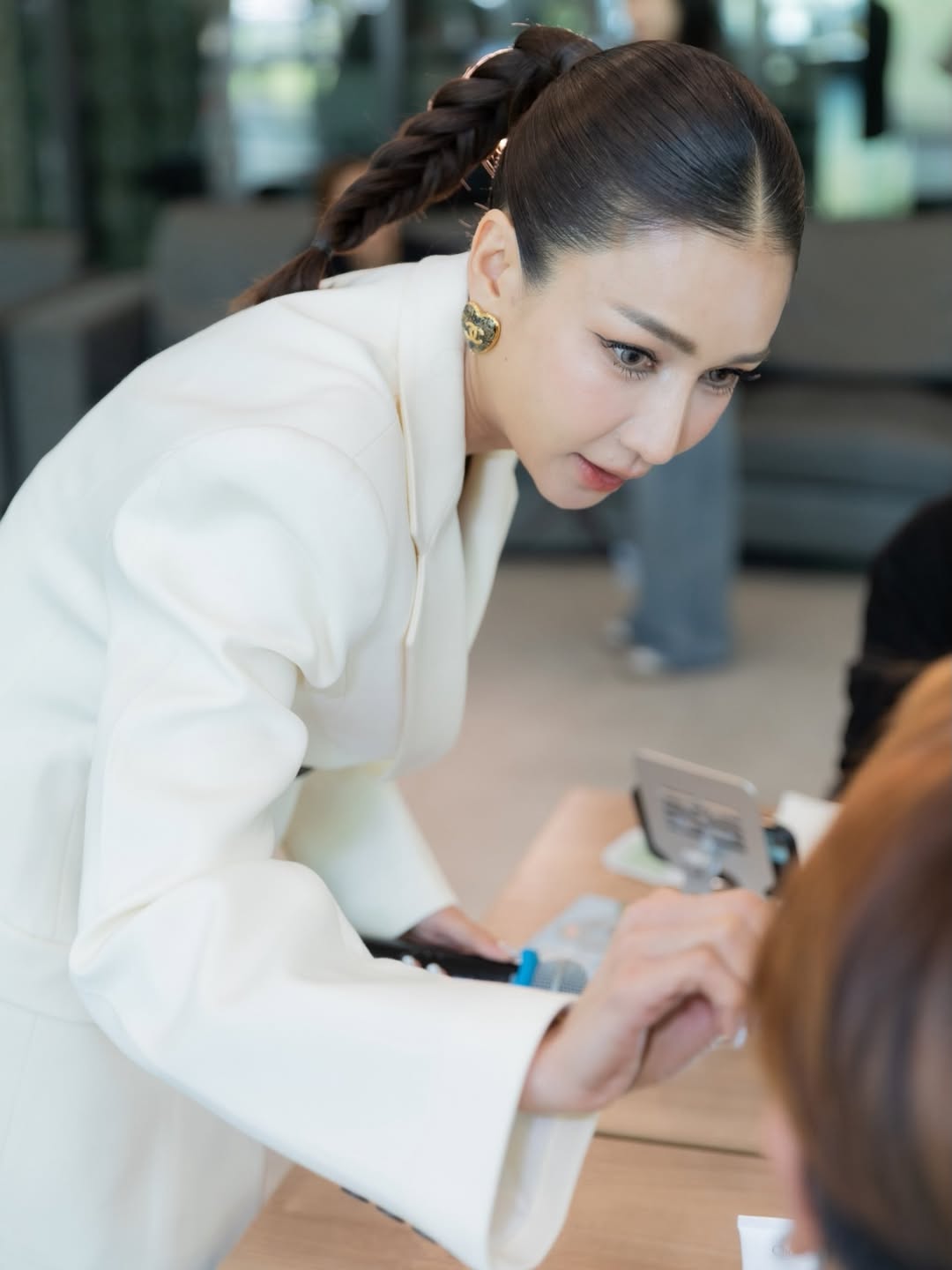 เนย - โชติกา วงศ์วิลาศ