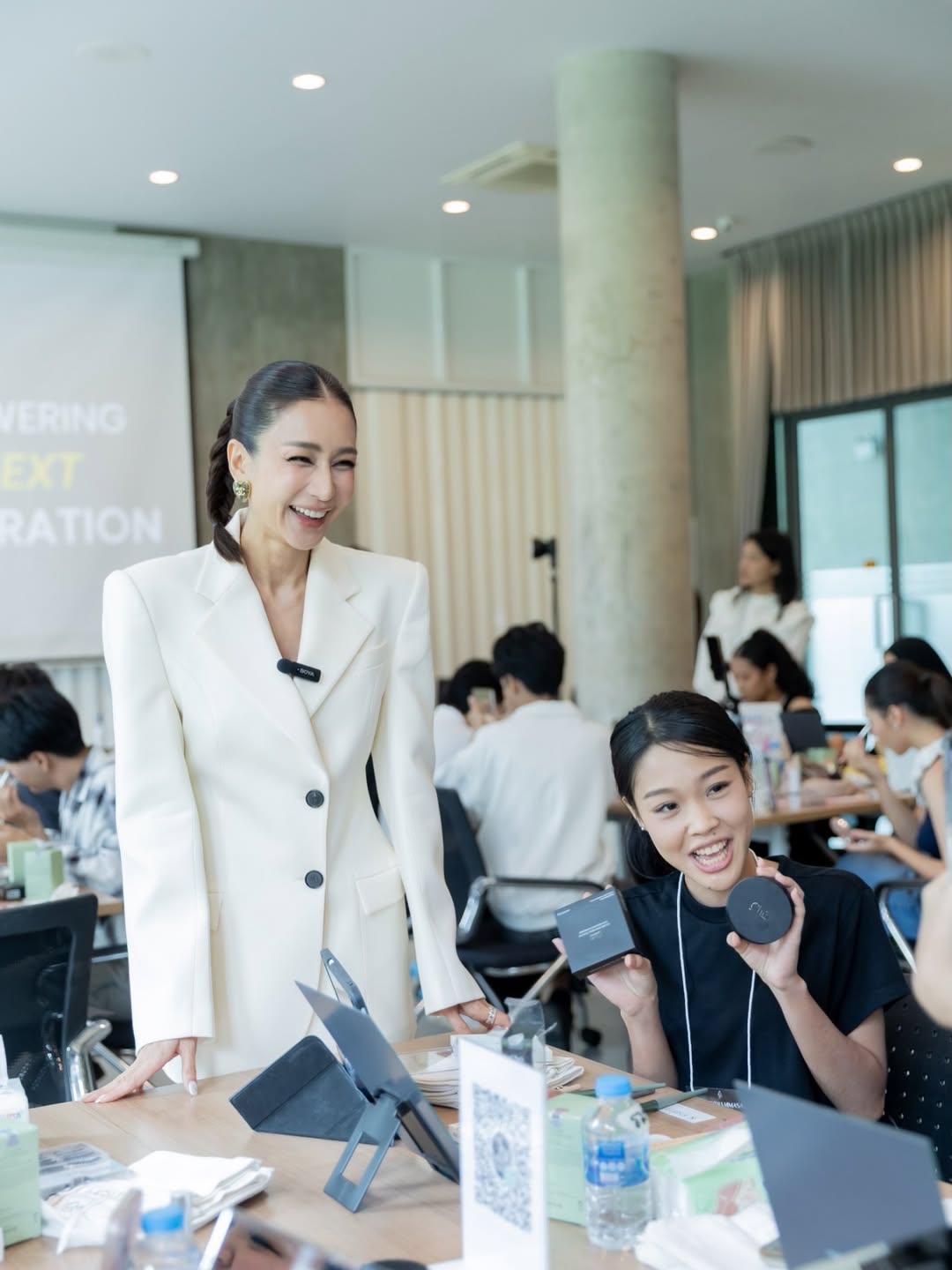เนย - โชติกา วงศ์วิลาศ