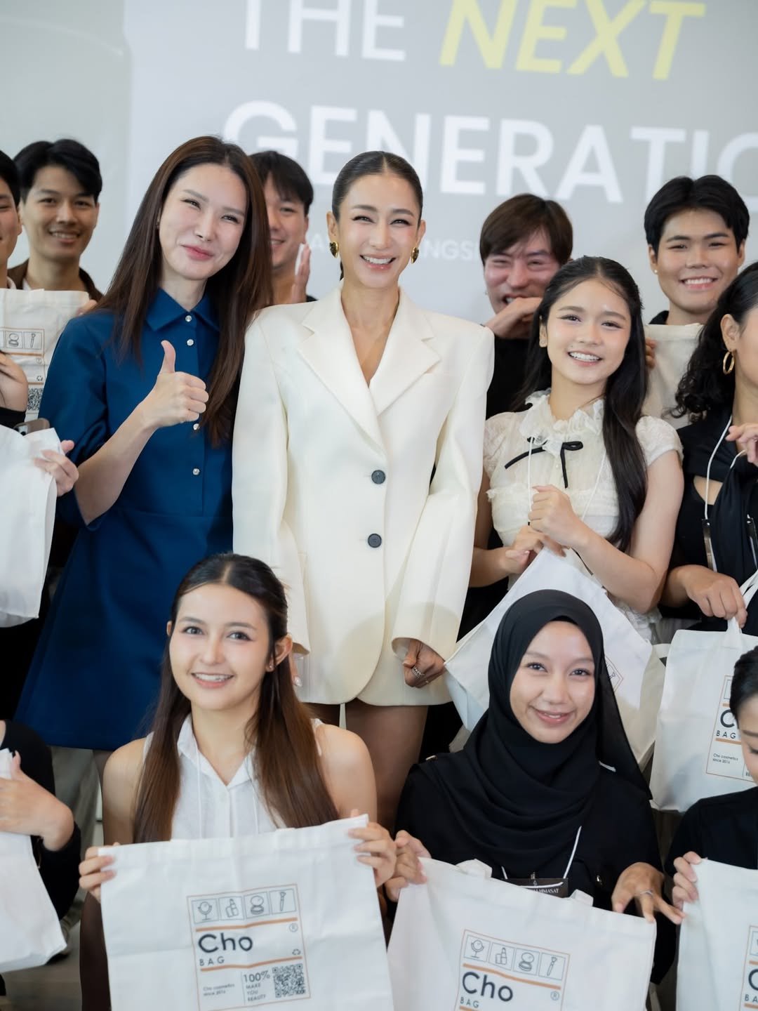 เนย - โชติกา วงศ์วิลาศ