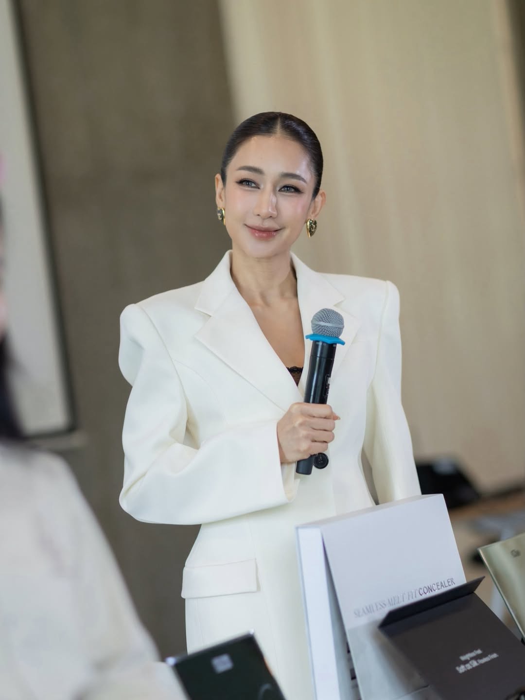 เนย - โชติกา วงศ์วิลาศ