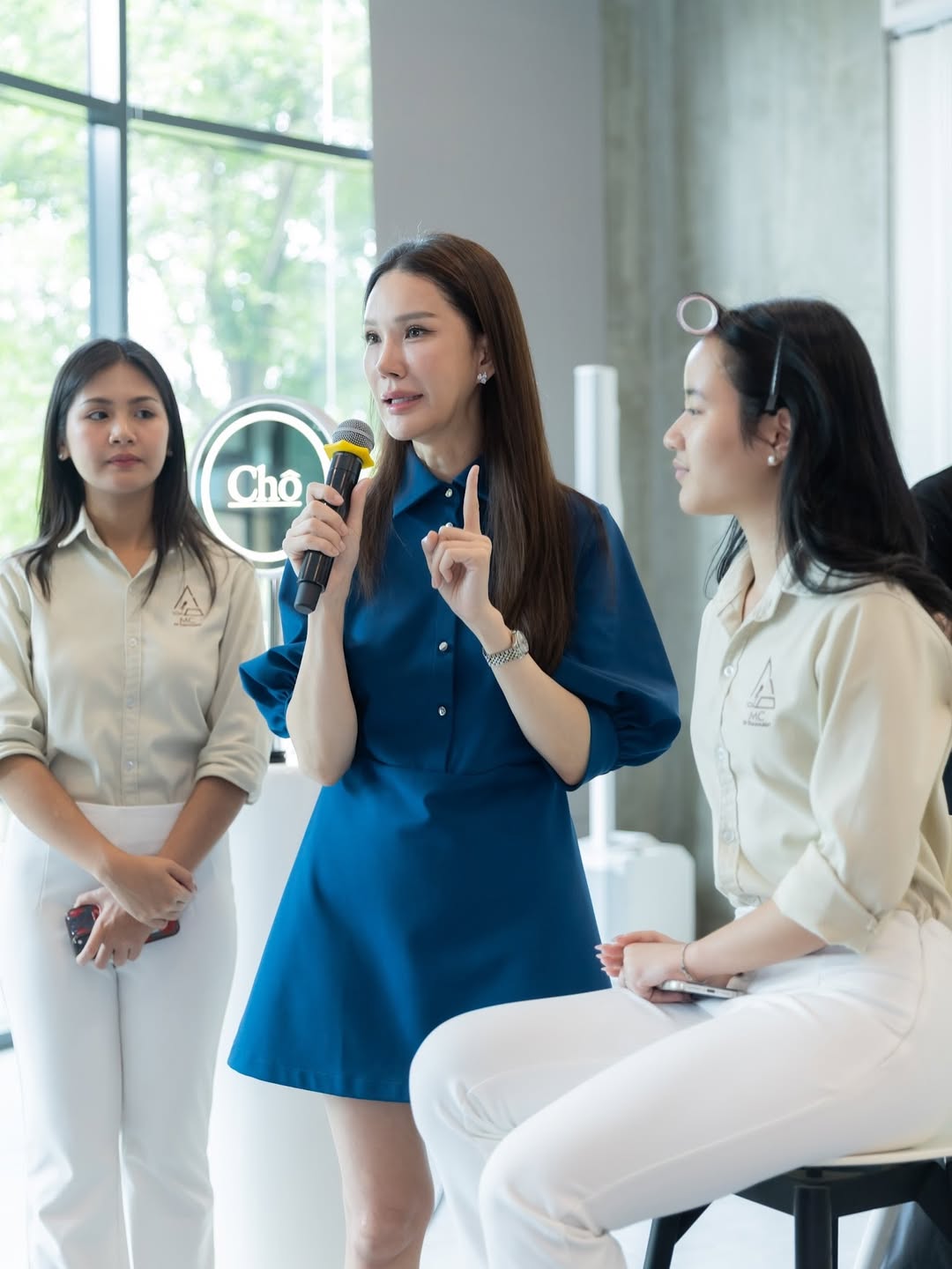 เนย - โชติกา วงศ์วิลาศ