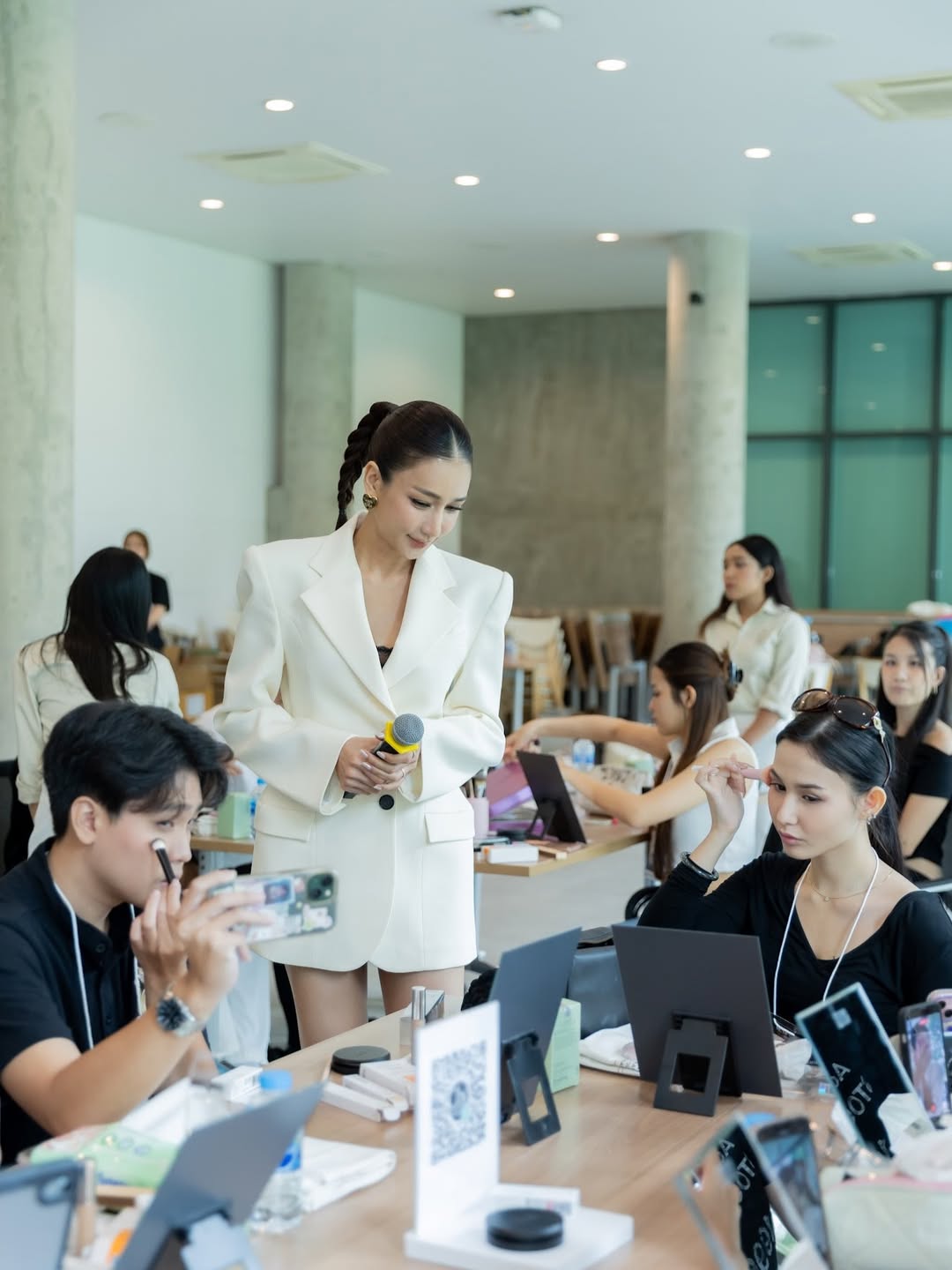 เนย - โชติกา วงศ์วิลาศ