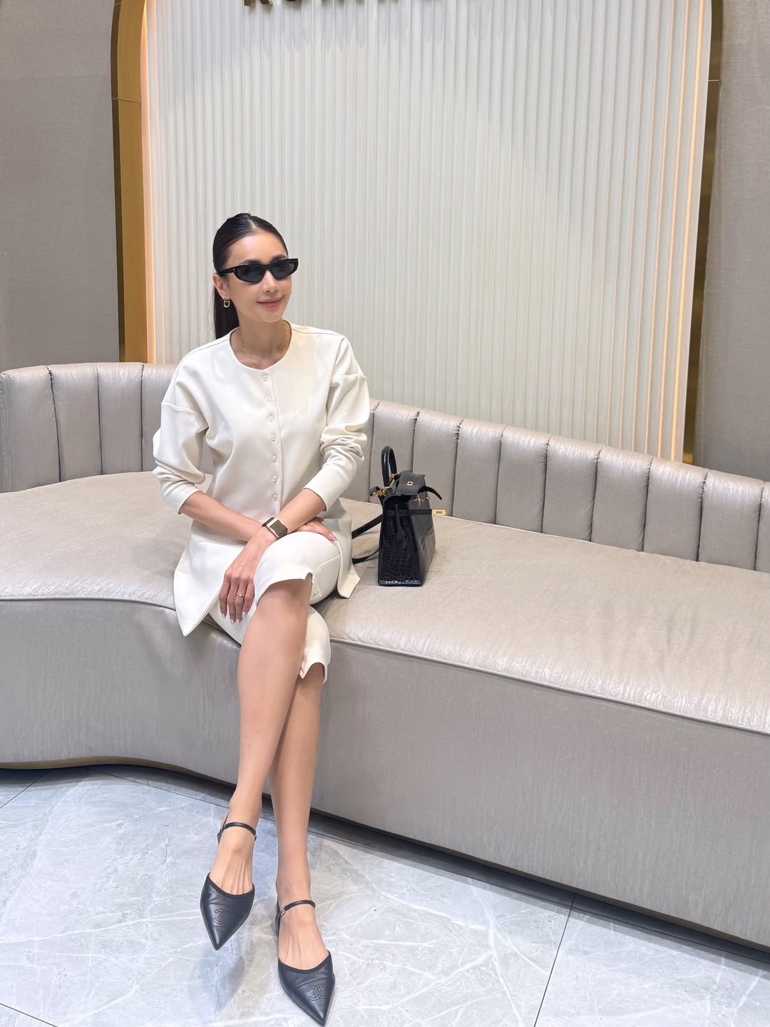 เนย - โชติกา วงศ์วิลาศ
