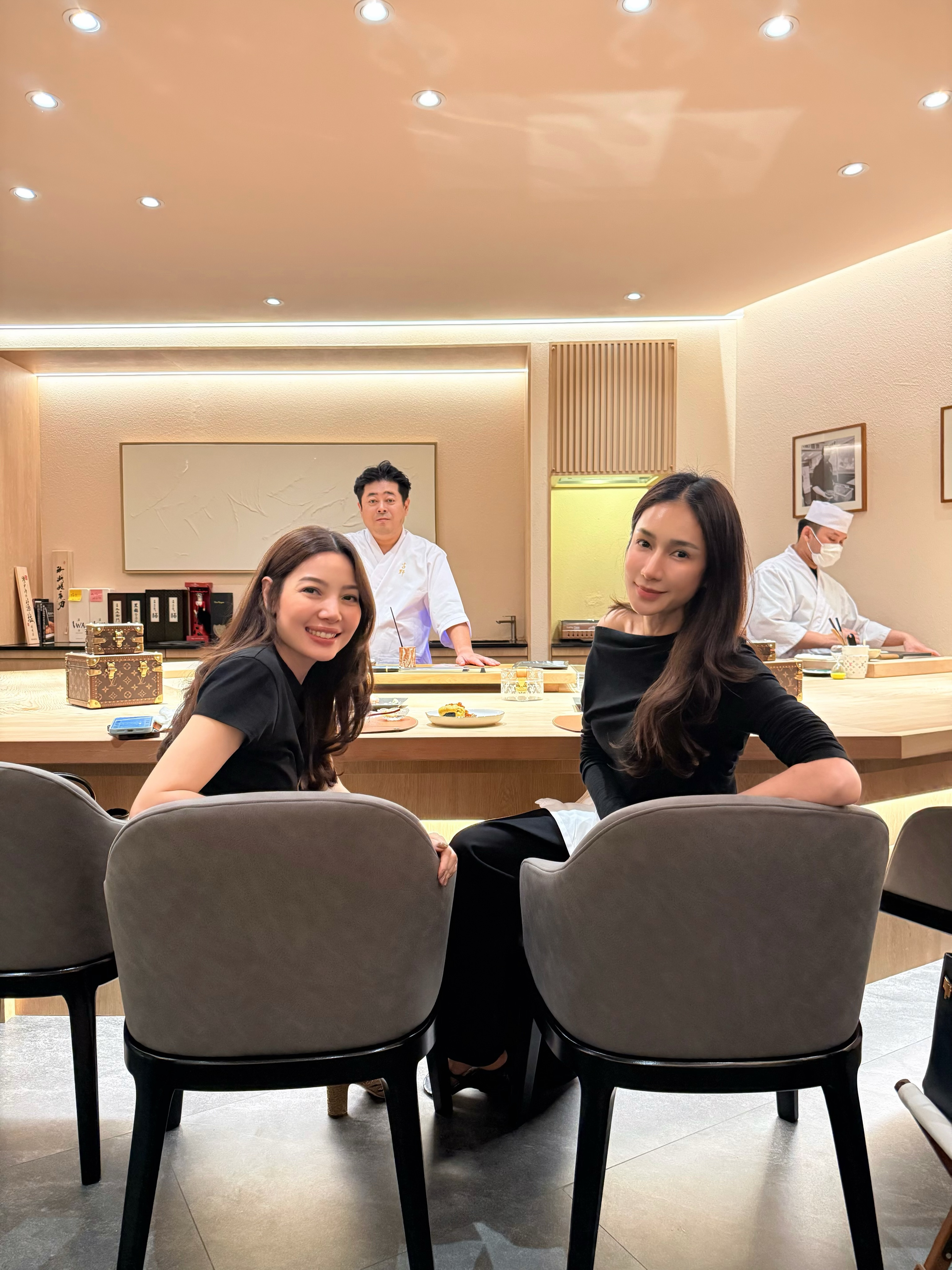 เนย - โชติกา วงศ์วิลาศ
