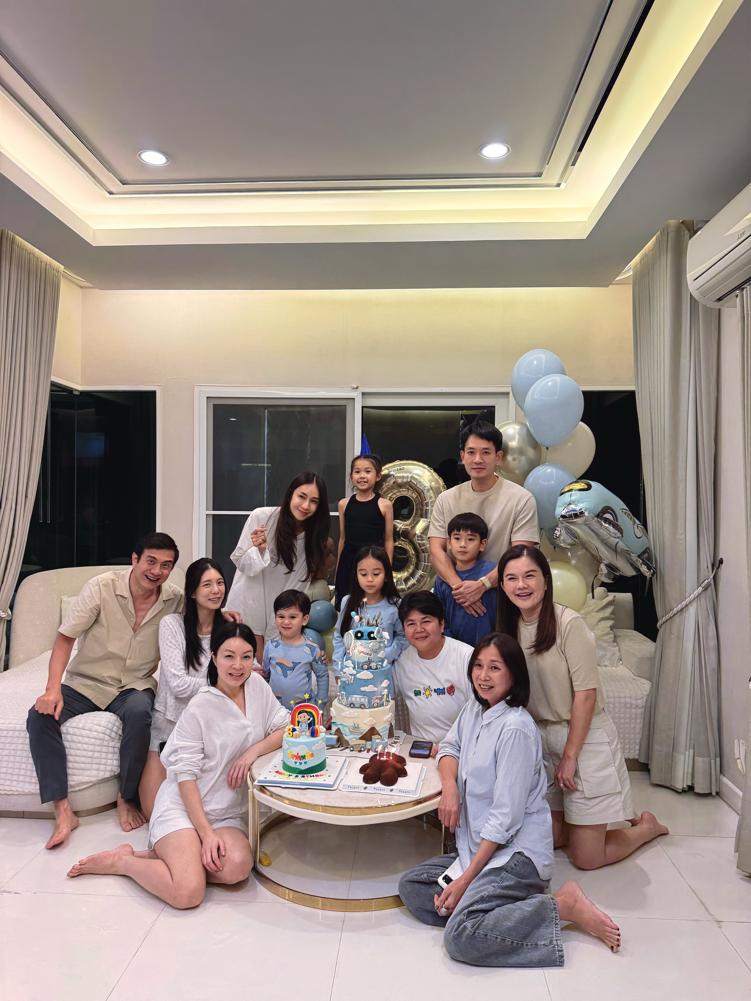 เนย - โชติกา วงศ์วิลาศ