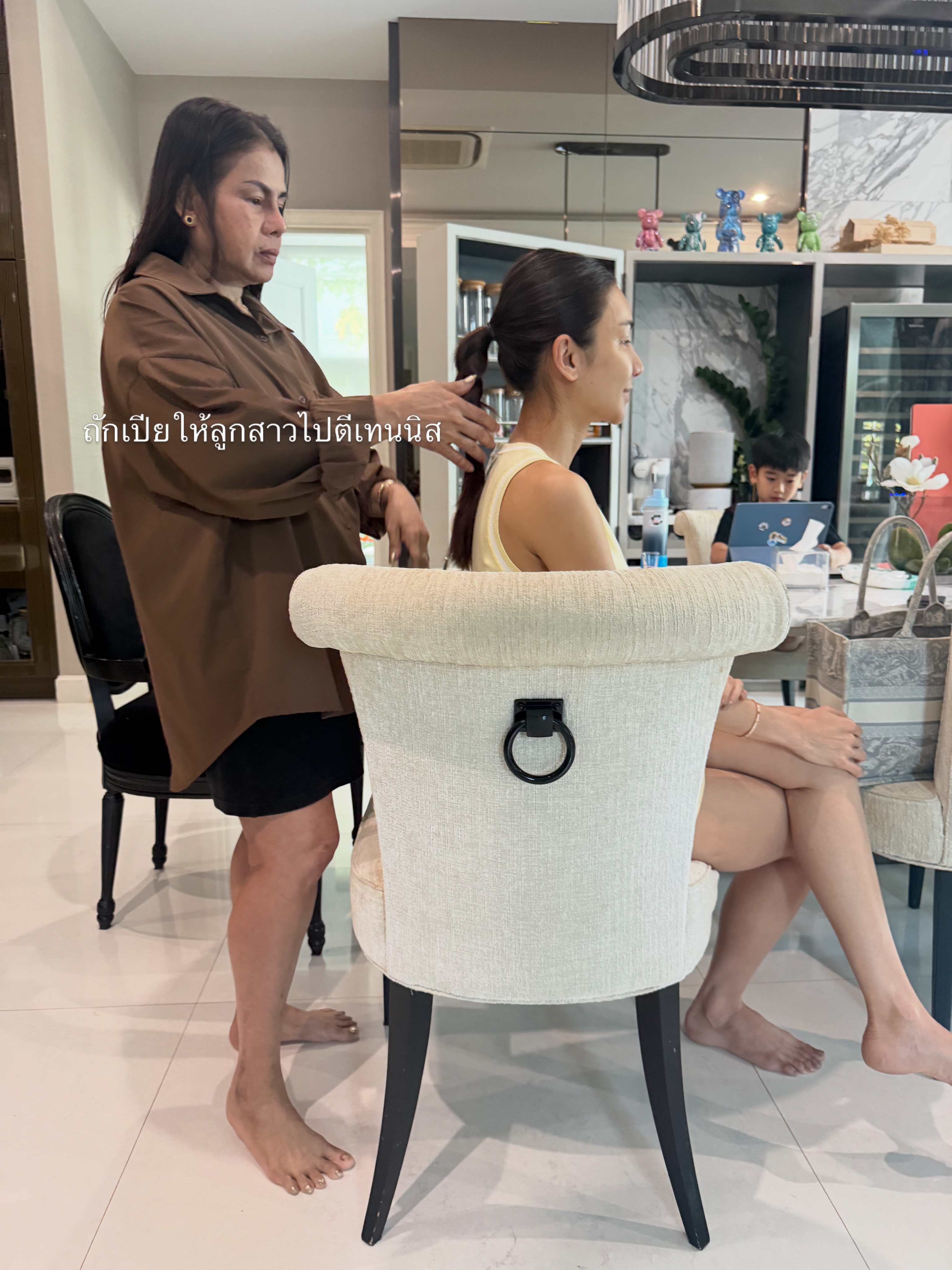 เนย - โชติกา วงศ์วิลาศ