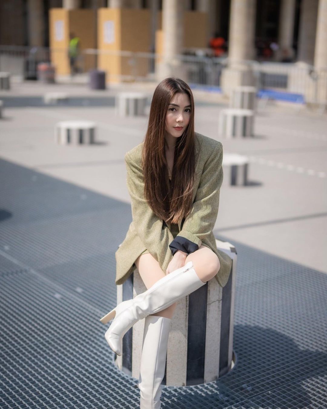 วุ้นเส้น - วิริฒิพา ภักดีประสงค์