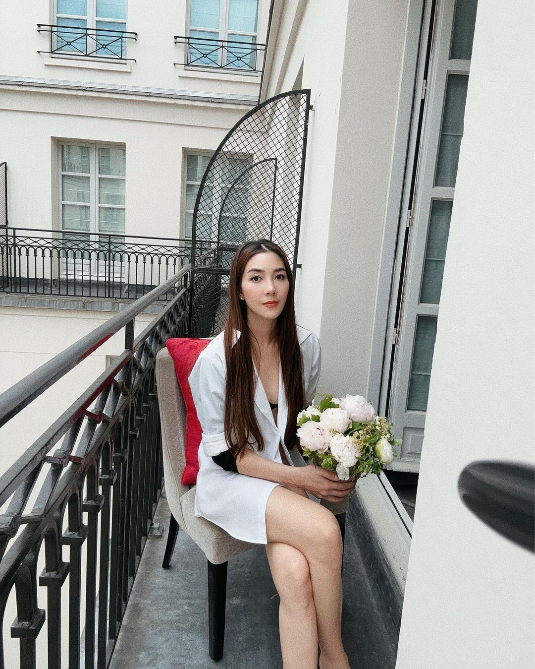 วุ้นเส้น - วิริฒิพา ภักดีประสงค์