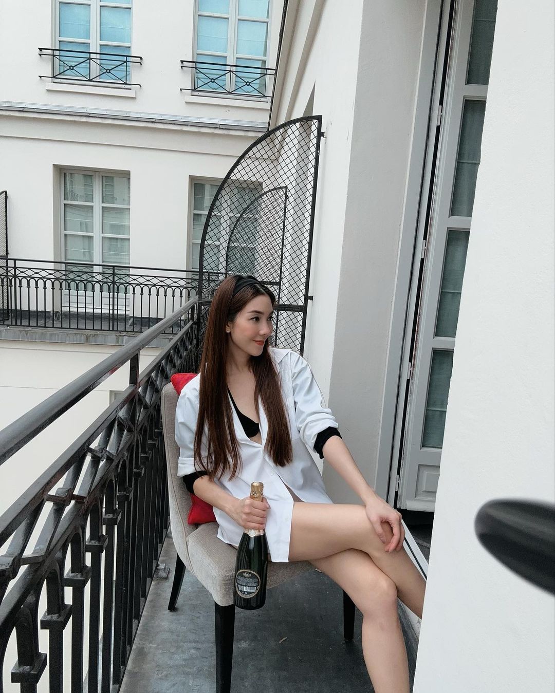 วุ้นเส้น - วิริฒิพา ภักดีประสงค์